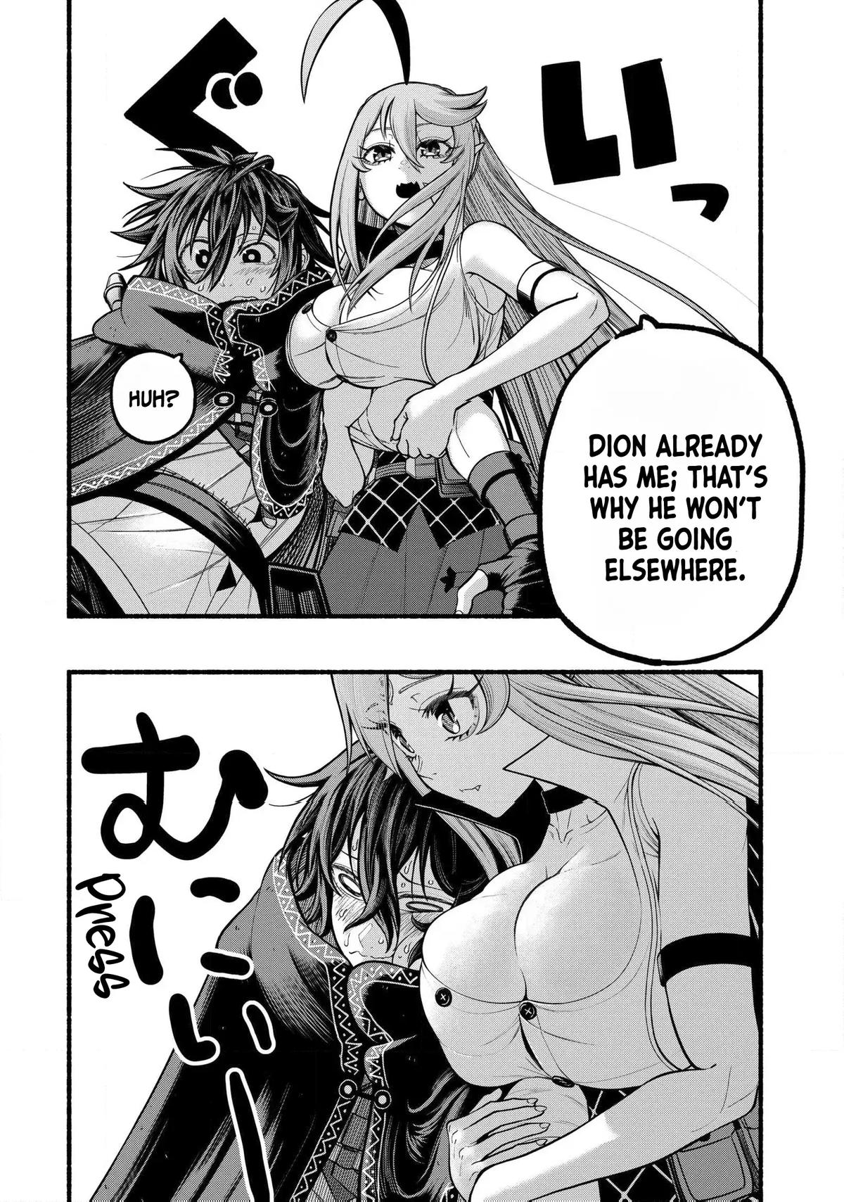 Ryuu to Ayumu Nariagari Boukensha-dou Chapter 35 - Page 9