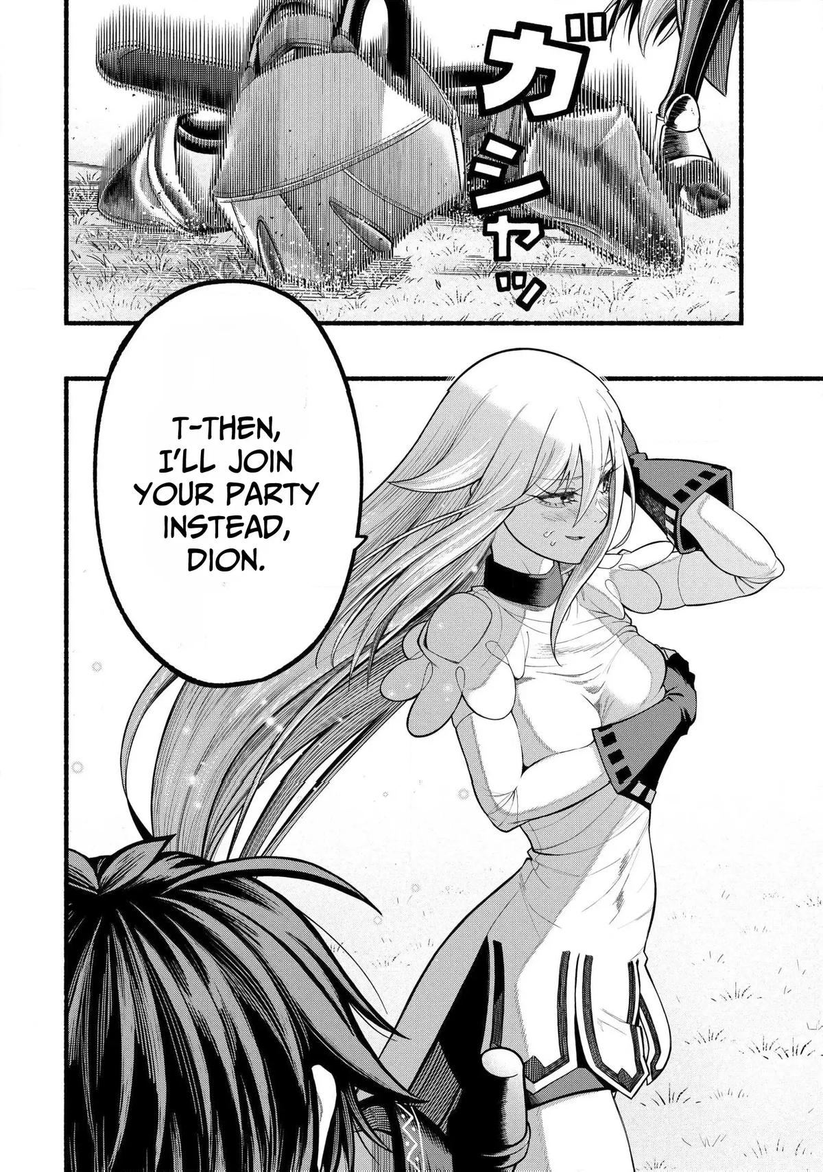 Ryuu to Ayumu Nariagari Boukensha-dou Chapter 35 - Page 11