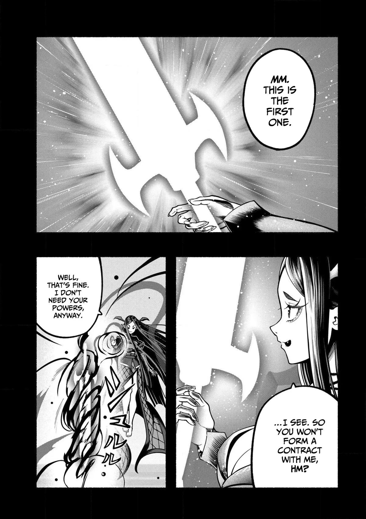 Ryuu to Ayumu Nariagari Boukensha-dou Chapter 35 - Page 28