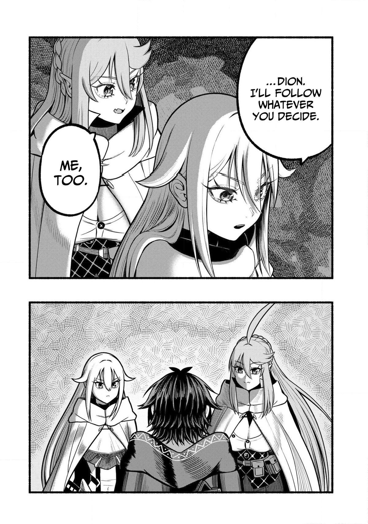 Ryuu to Ayumu Nariagari Boukensha-dou Chapter 36 - Page 21