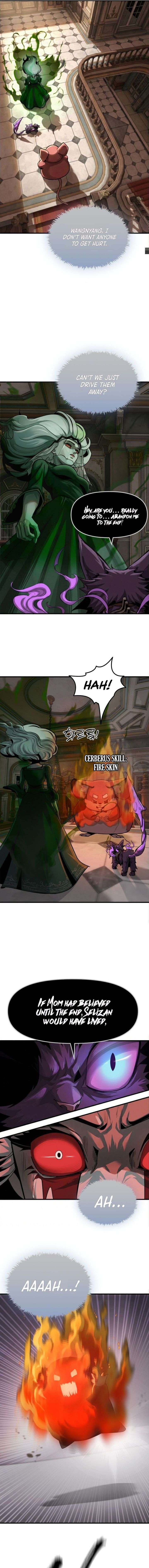 S-Class Butler Chapter 33 - Page 5