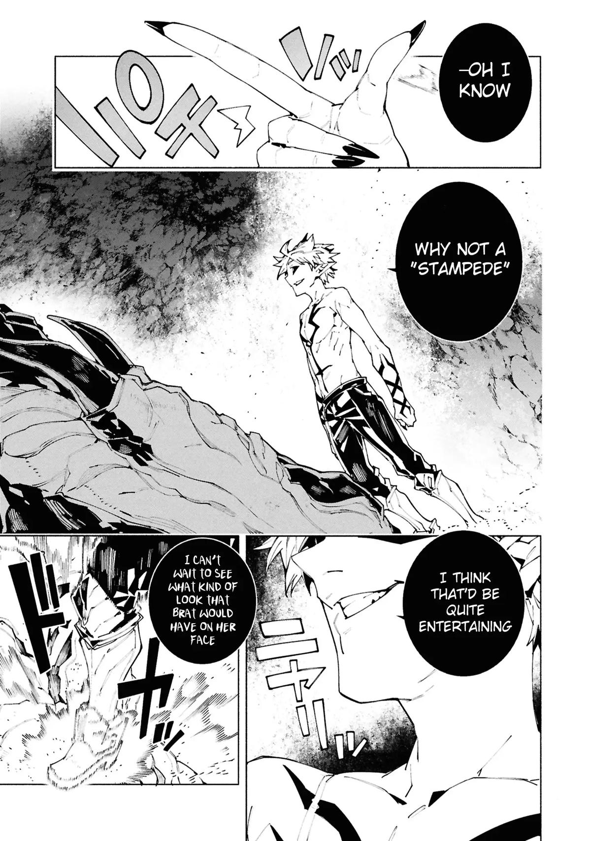 S-Kyuu Boukensha ga Ayumu Michi: Tsuihou Sareta Shounen wa Shin no Nouryoku 'Buki Master' de Sekai Saikyou ni Itaru Chapter 7 - Page 23