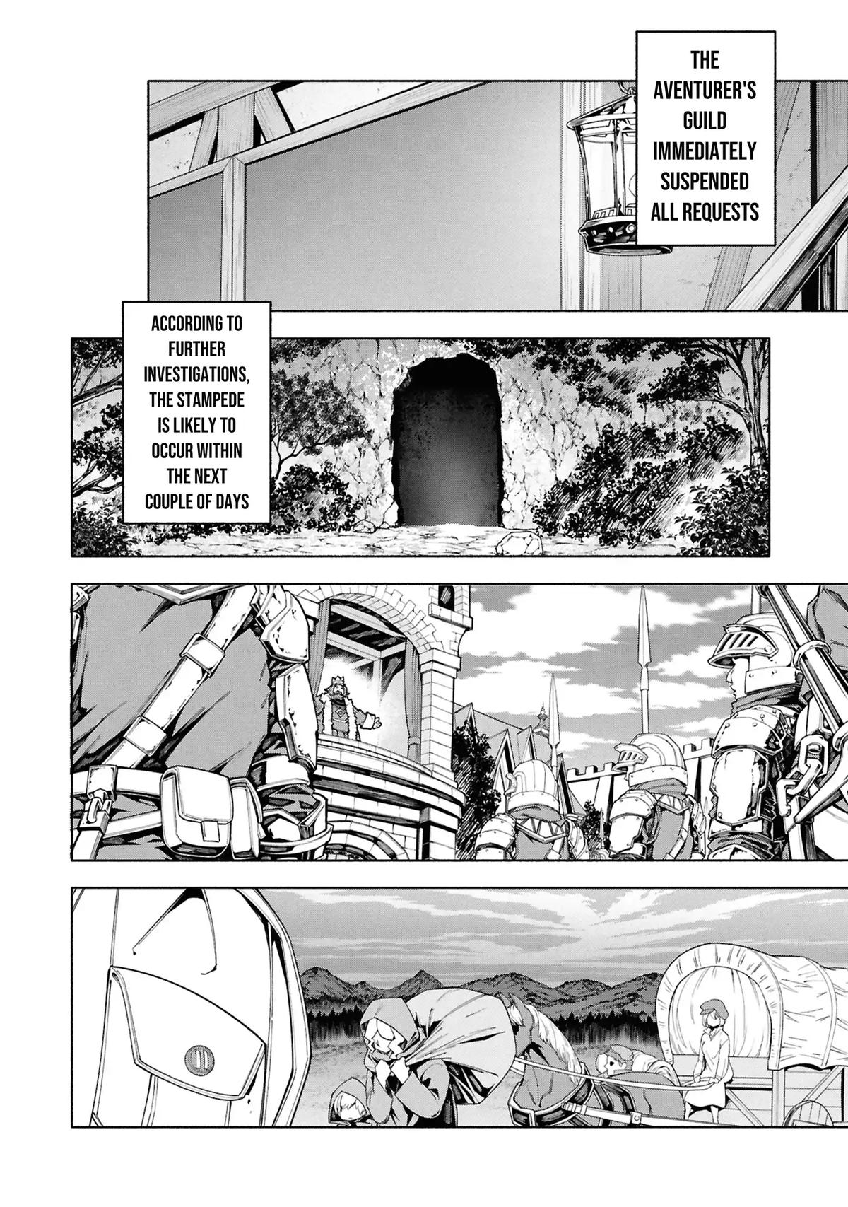 S-Kyuu Boukensha ga Ayumu Michi: Tsuihou Sareta Shounen wa Shin no Nouryoku 'Buki Master' de Sekai Saikyou ni Itaru Chapter 8 - Page 18