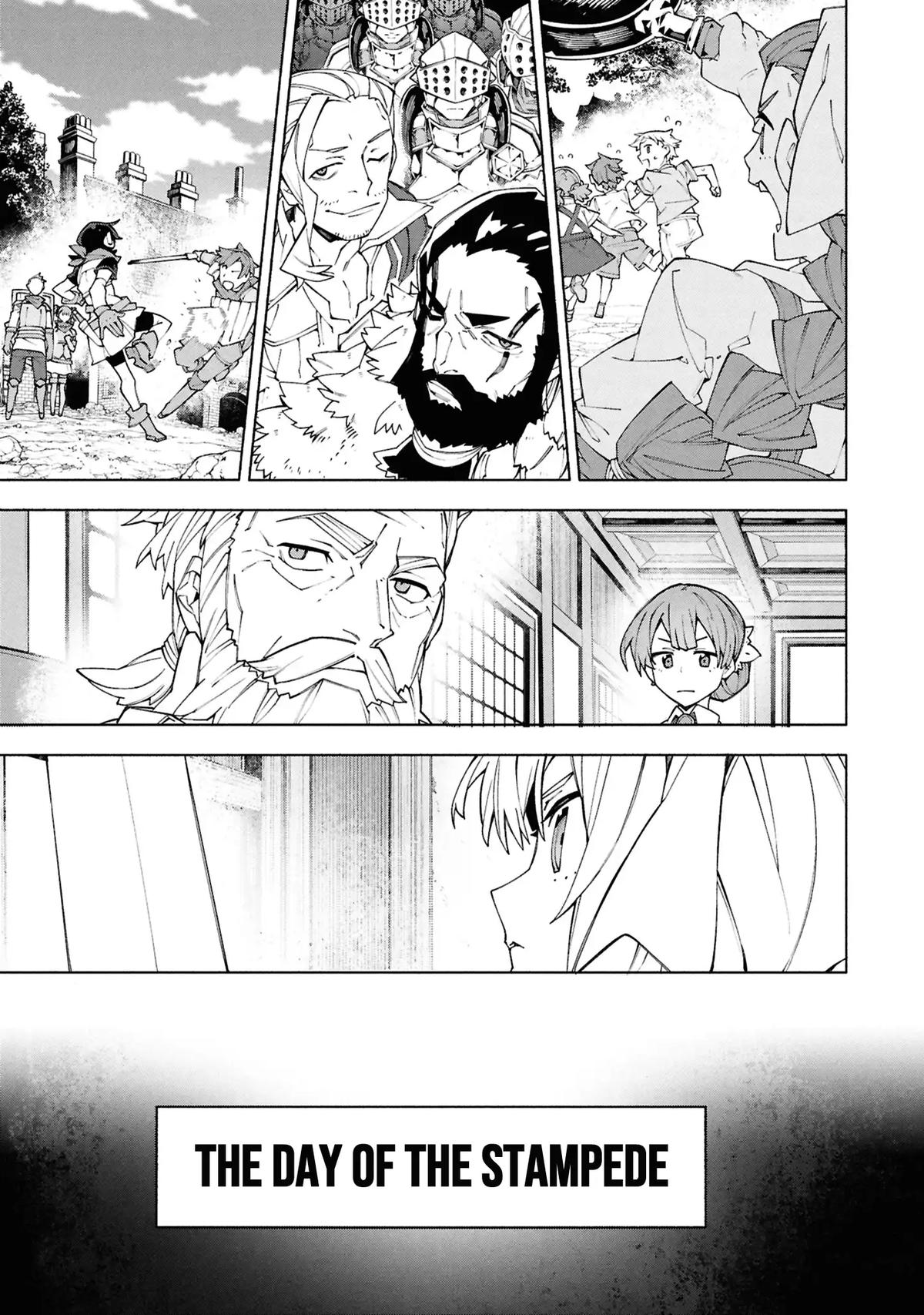 S-Kyuu Boukensha ga Ayumu Michi: Tsuihou Sareta Shounen wa Shin no Nouryoku 'Buki Master' de Sekai Saikyou ni Itaru Chapter 8 - Page 19