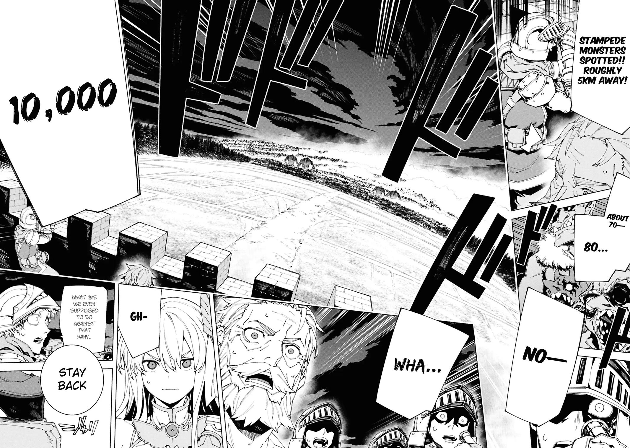 S-Kyuu Boukensha ga Ayumu Michi: Tsuihou Sareta Shounen wa Shin no Nouryoku 'Buki Master' de Sekai Saikyou ni Itaru Chapter 8 - Page 24