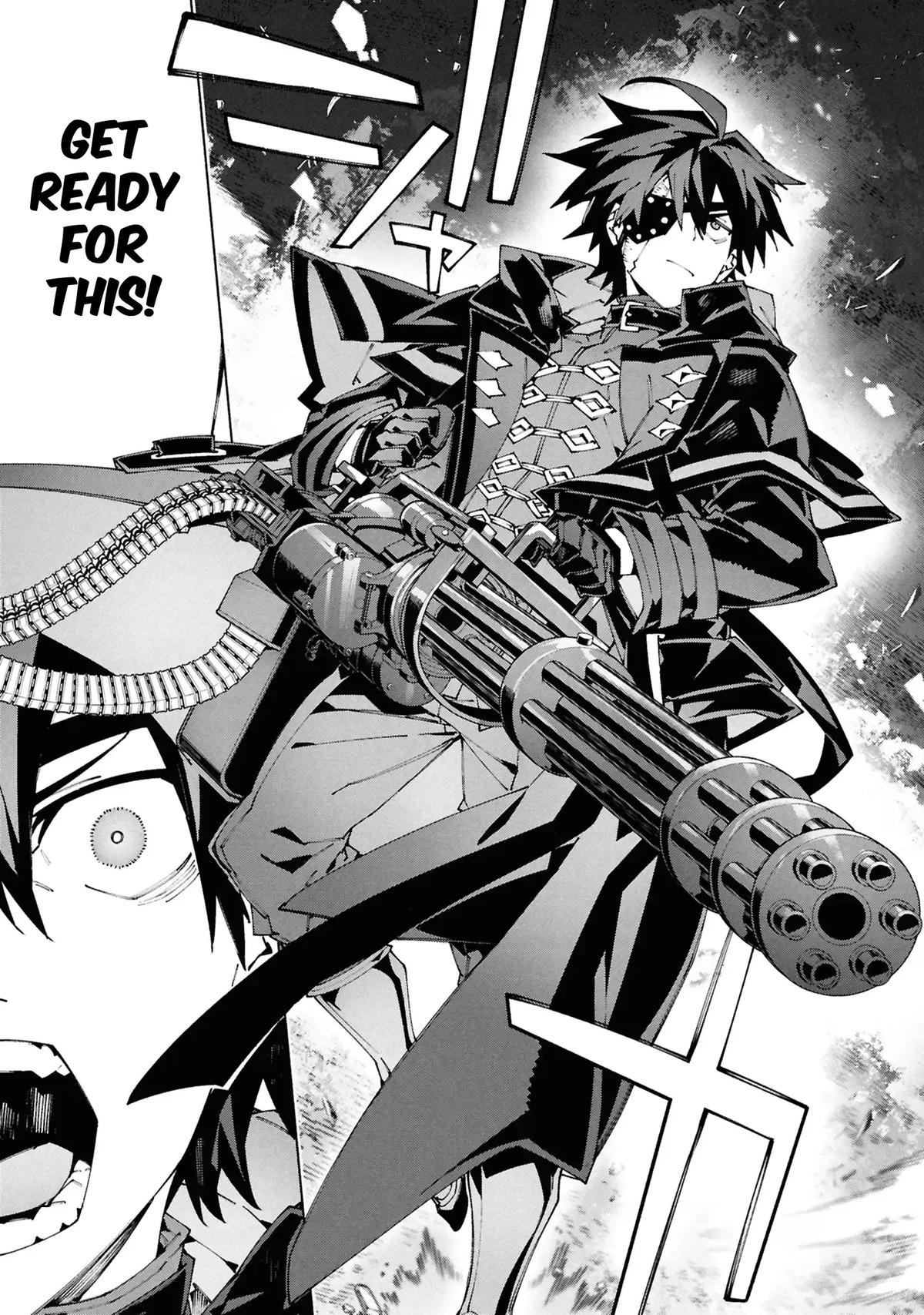 S-Kyuu Boukensha ga Ayumu Michi: Tsuihou Sareta Shounen wa Shin no Nouryoku 'Buki Master' de Sekai Saikyou ni Itaru Chapter 9 - Page 4