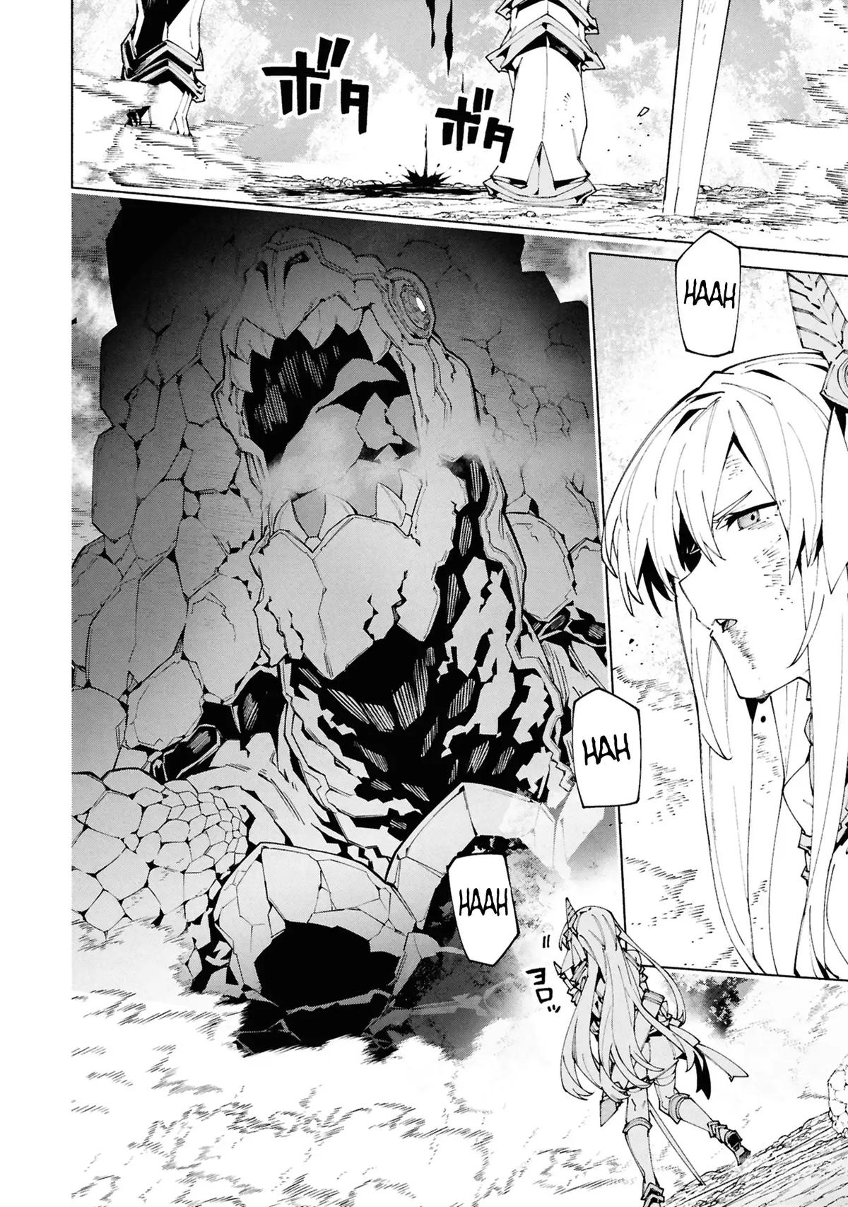 S-Kyuu Boukensha ga Ayumu Michi: Tsuihou Sareta Shounen wa Shin no Nouryoku 'Buki Master' de Sekai Saikyou ni Itaru Chapter 9 - Page 29