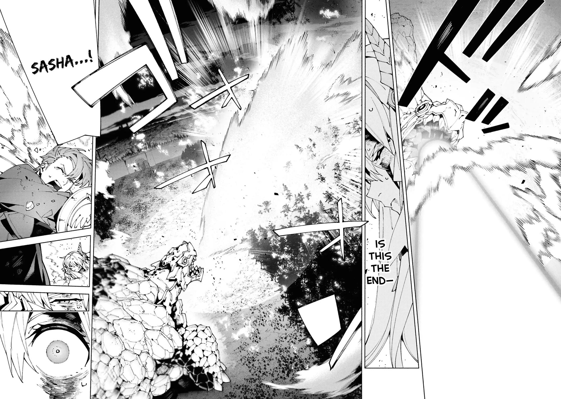 S-Kyuu Boukensha ga Ayumu Michi: Tsuihou Sareta Shounen wa Shin no Nouryoku 'Buki Master' de Sekai Saikyou ni Itaru Chapter 10 - Page 9