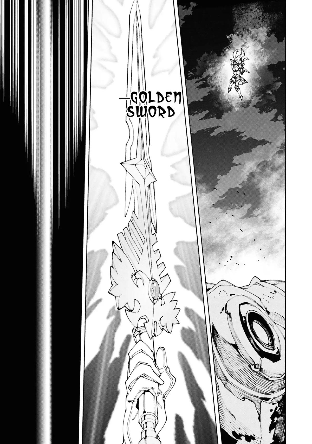 S-Kyuu Boukensha ga Ayumu Michi: Tsuihou Sareta Shounen wa Shin no Nouryoku 'Buki Master' de Sekai Saikyou ni Itaru Chapter 10 - Page 18