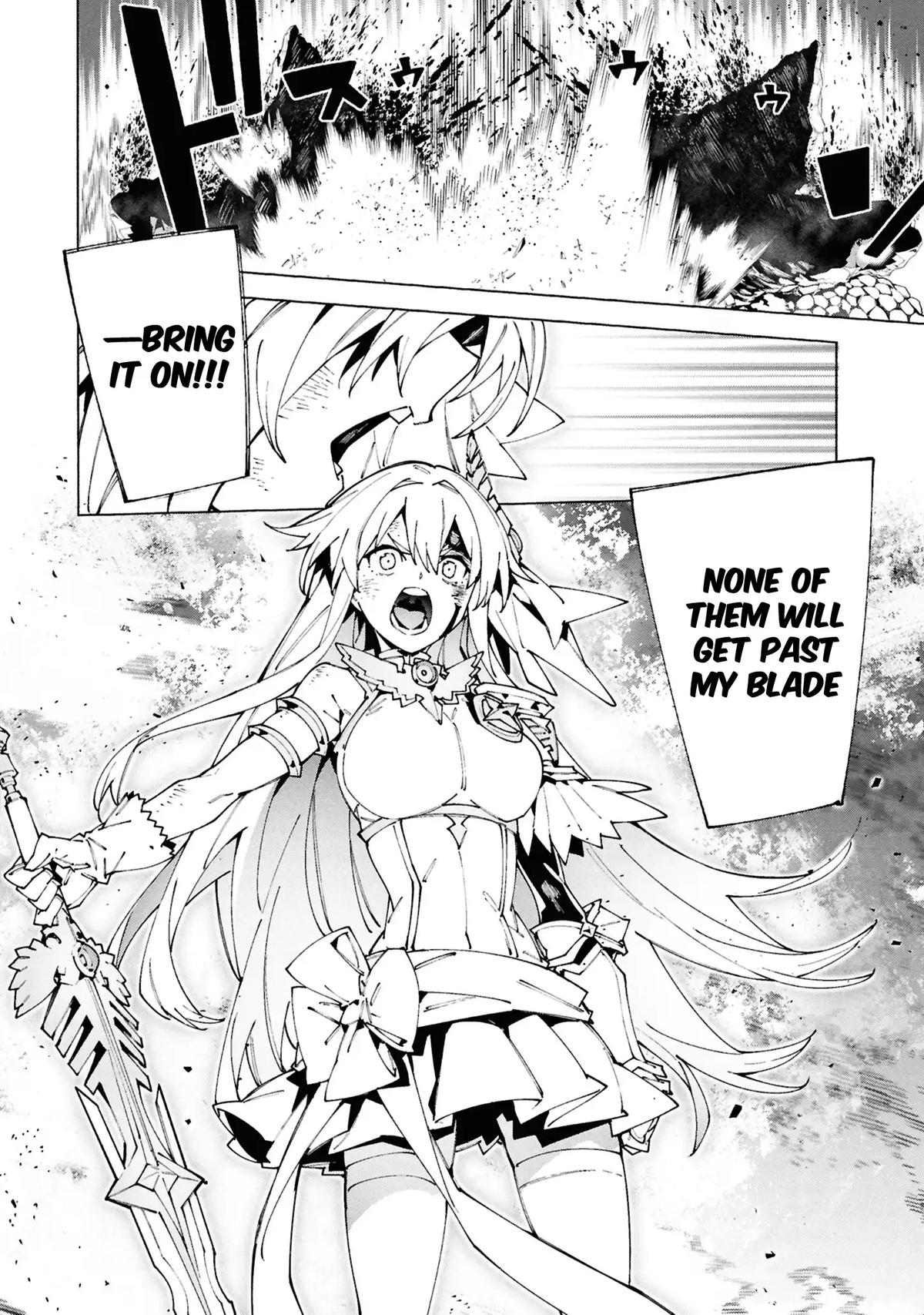 S-Kyuu Boukensha ga Ayumu Michi: Tsuihou Sareta Shounen wa Shin no Nouryoku 'Buki Master' de Sekai Saikyou ni Itaru Chapter 10 - Page 20