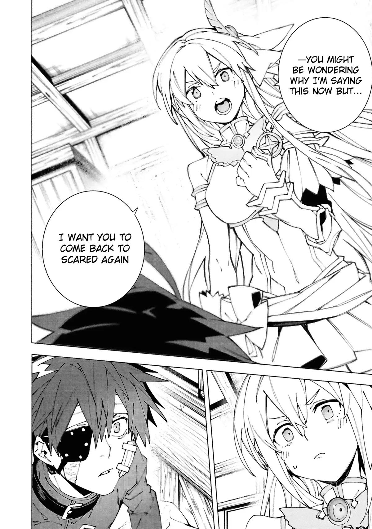 S-Kyuu Boukensha ga Ayumu Michi: Tsuihou Sareta Shounen wa Shin no Nouryoku 'Buki Master' de Sekai Saikyou ni Itaru Chapter 10 - Page 26