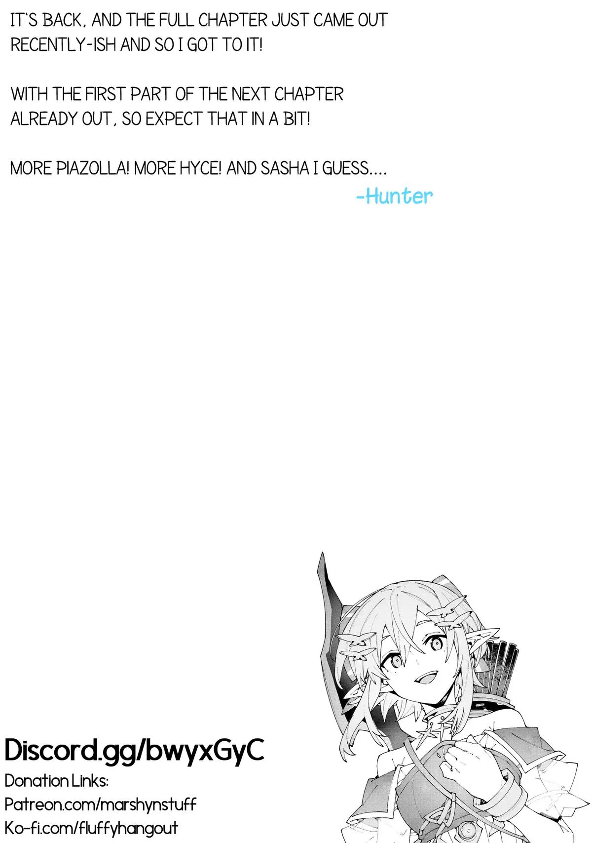 S-Kyuu Boukensha ga Ayumu Michi: Tsuihou Sareta Shounen wa Shin no Nouryoku 'Buki Master' de Sekai Saikyou ni Itaru Chapter 11 - Page 28