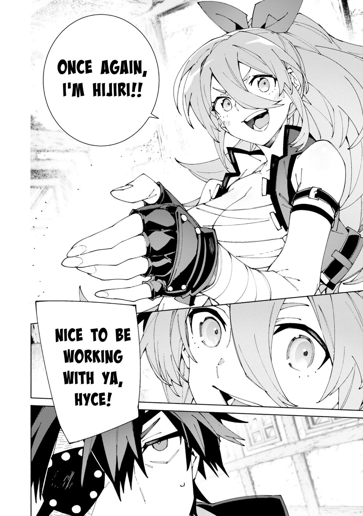 S-Kyuu Boukensha ga Ayumu Michi: Tsuihou Sareta Shounen wa Shin no Nouryoku 'Buki Master' de Sekai Saikyou ni Itaru Chapter 12 - Page 28