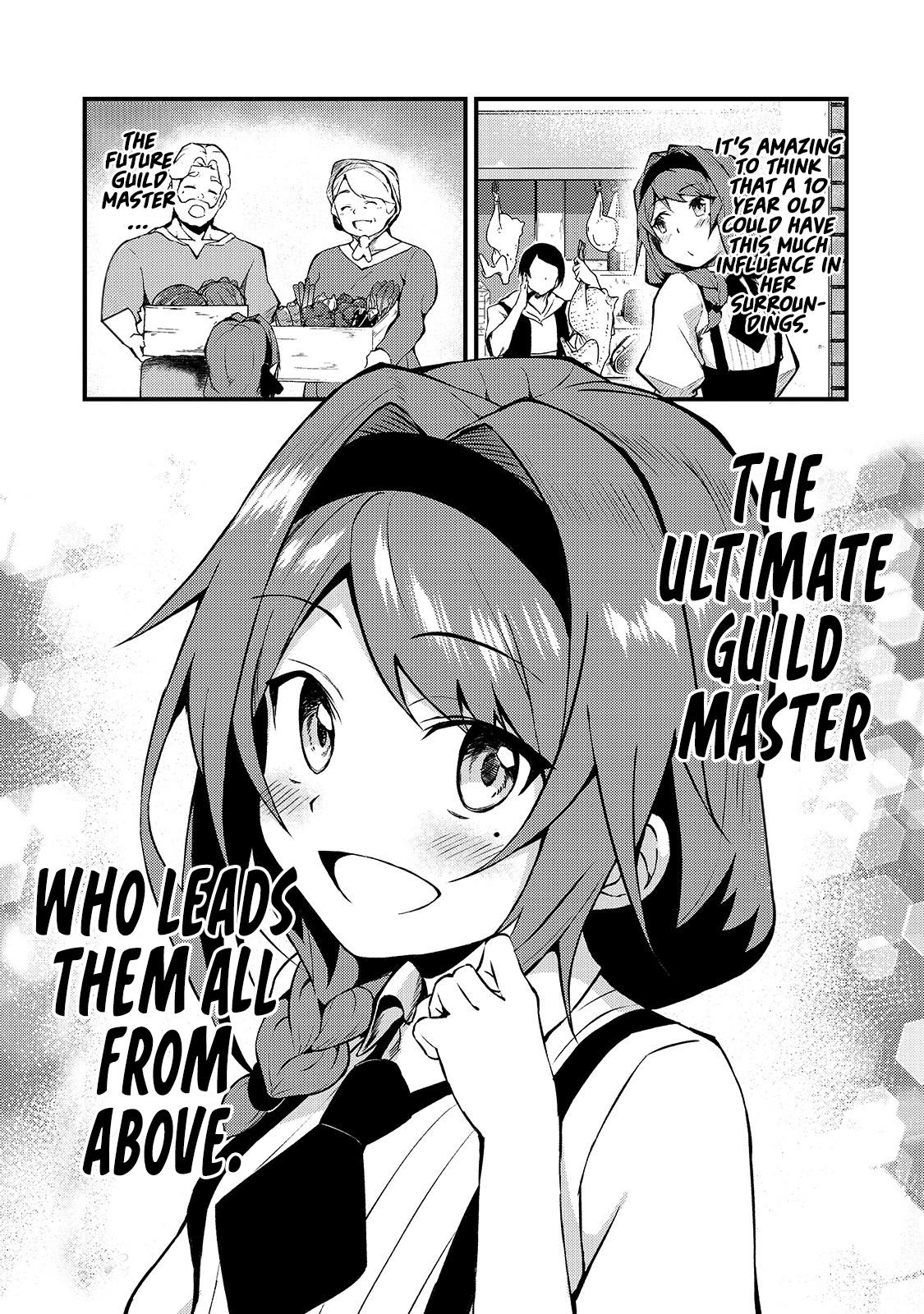 S Rank Boukensha de aru Ore no Musume-tachi Chapter 3 - Page 28