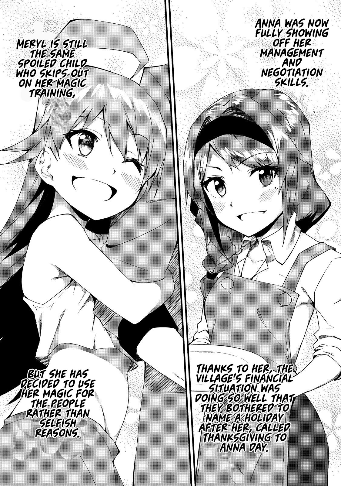 S Rank Boukensha de aru Ore no Musume-tachi Chapter 6 - Page 9