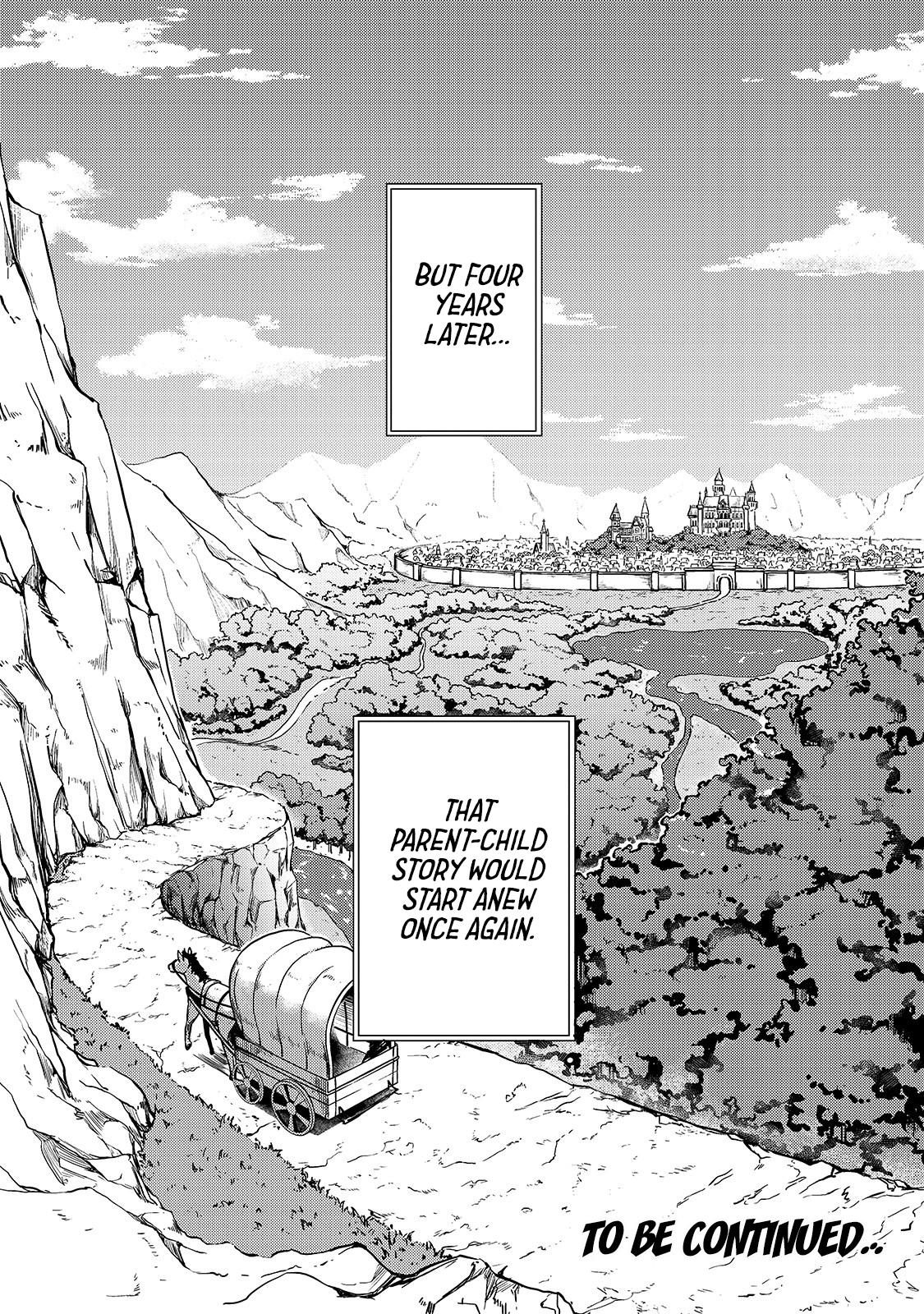 S Rank Boukensha de aru Ore no Musume-tachi Chapter 6 - Page 31