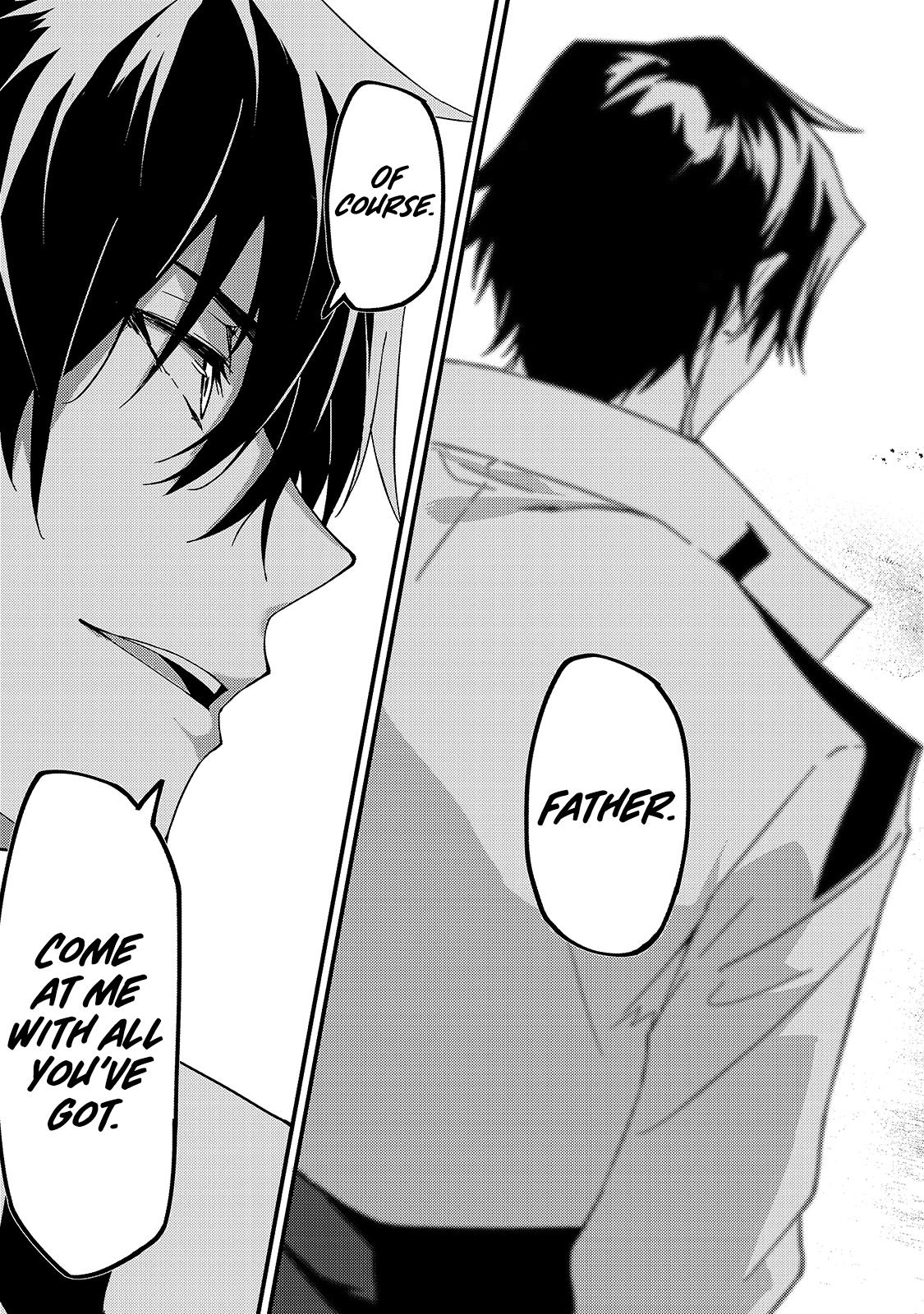 S Rank Boukensha de aru Ore no Musume-tachi Chapter 10 - Page 4