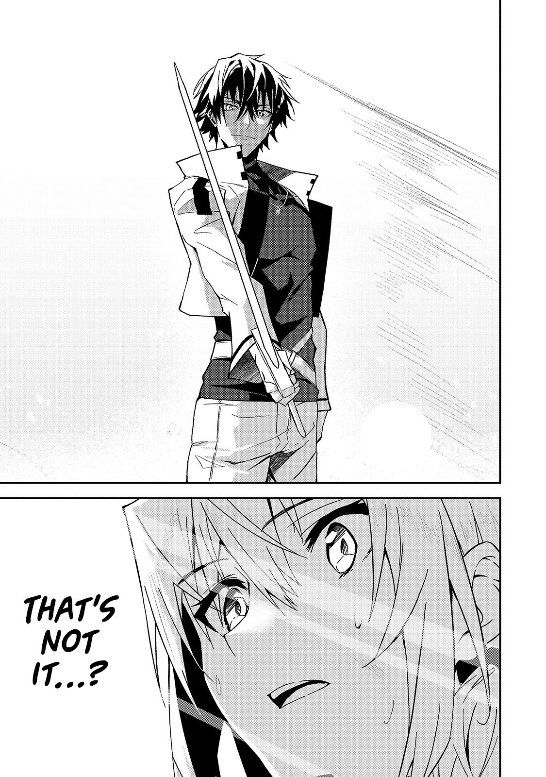 S Rank Boukensha de aru Ore no Musume-tachi Chapter 10 - Page 17