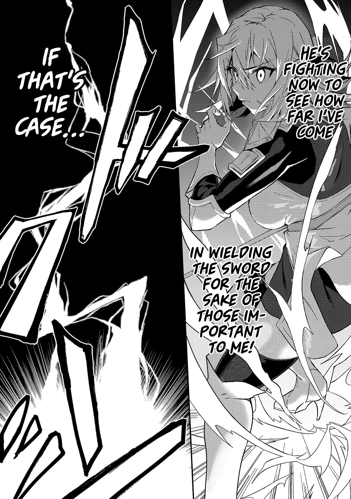 S Rank Boukensha de aru Ore no Musume-tachi Chapter 10 - Page 19