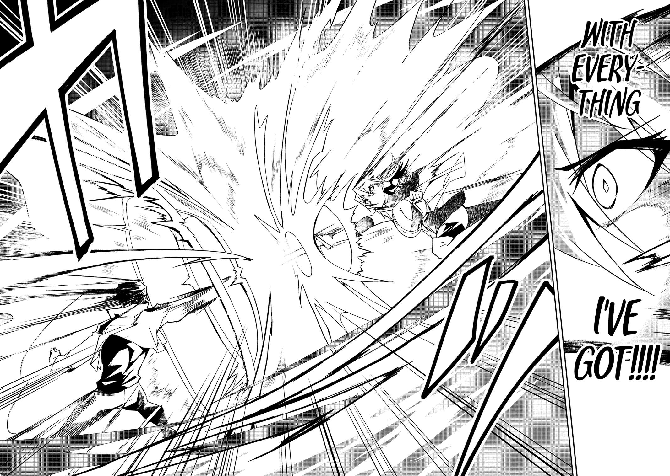 S Rank Boukensha de aru Ore no Musume-tachi Chapter 10 - Page 22