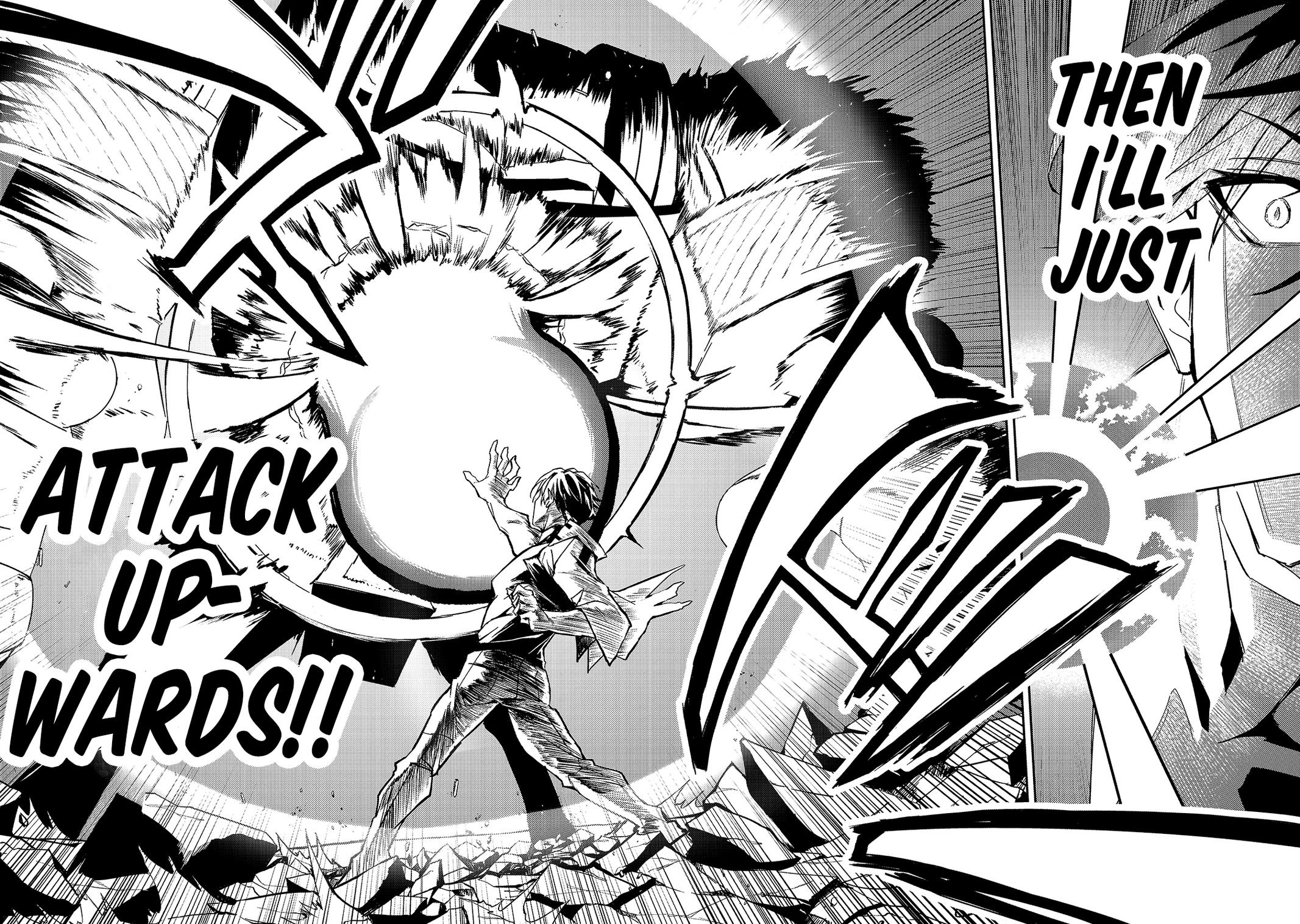 S Rank Boukensha de aru Ore no Musume-tachi Chapter 14 - Page 24