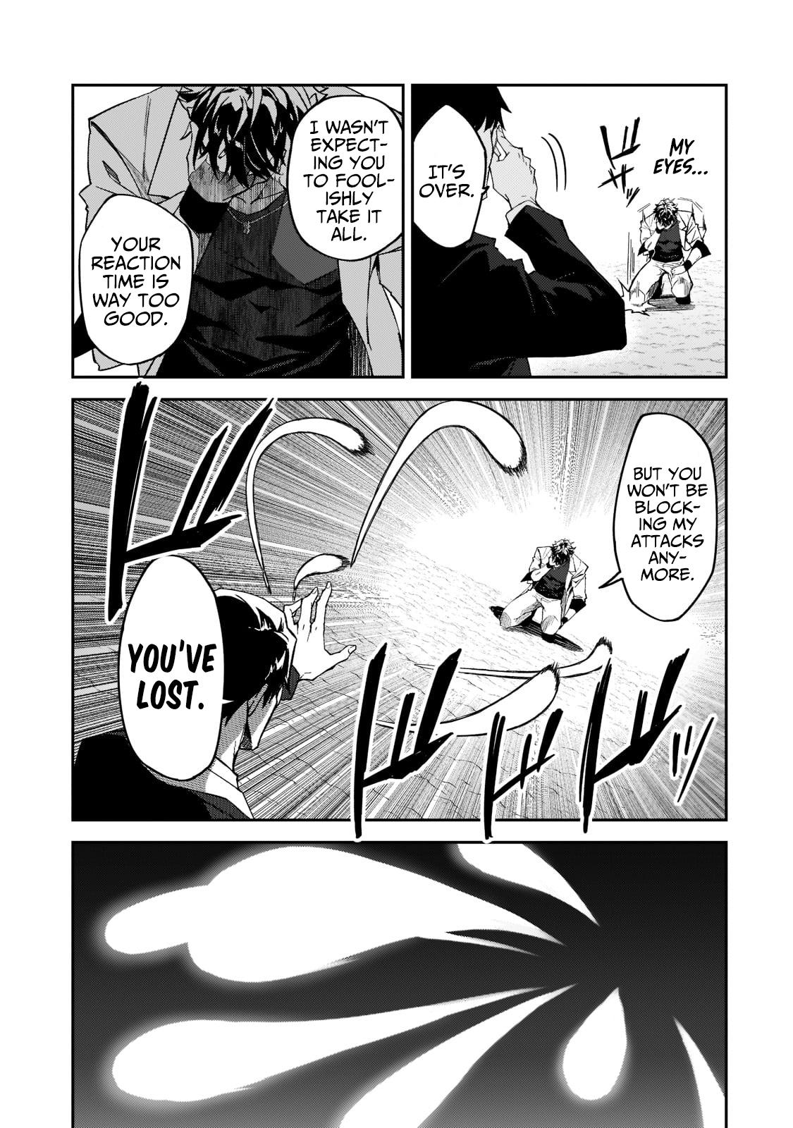 S Rank Boukensha de aru Ore no Musume-tachi Chapter 19 - Page 16