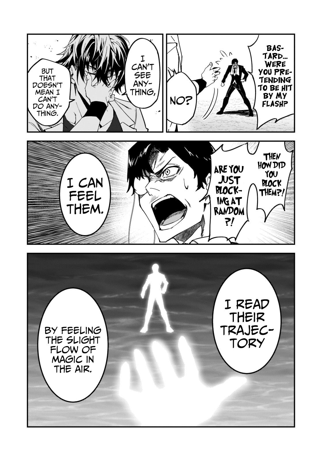 S Rank Boukensha de aru Ore no Musume-tachi Chapter 19 - Page 21