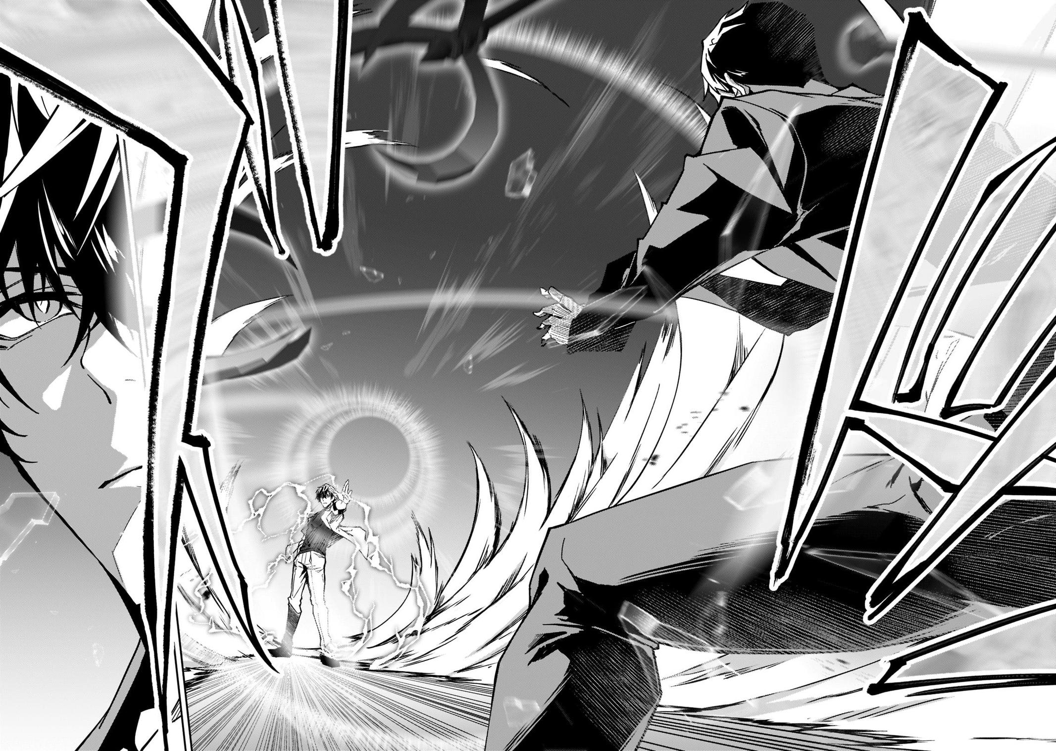 S Rank Boukensha de aru Ore no Musume-tachi Chapter 19 - Page 27