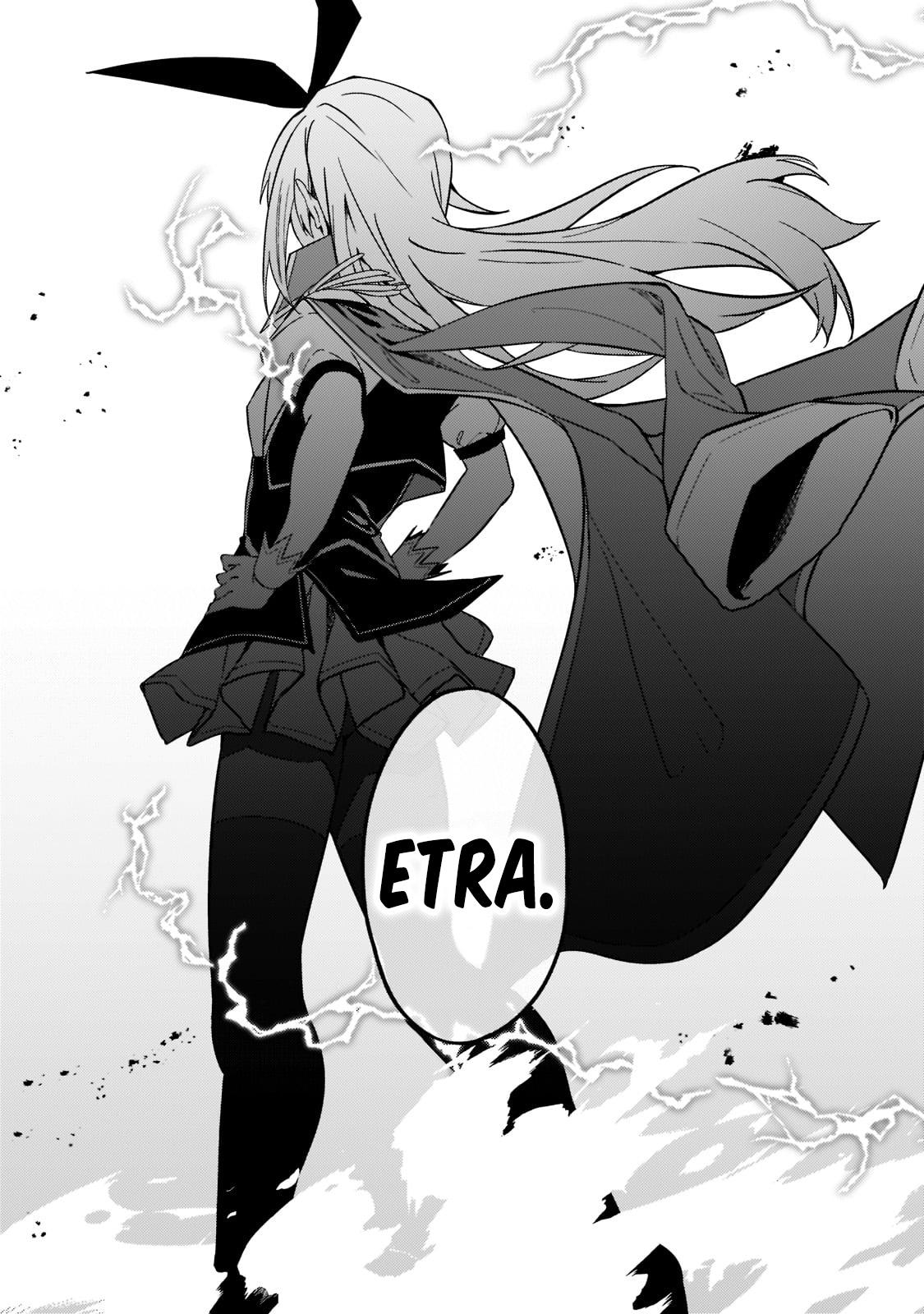 S Rank Boukensha de aru Ore no Musume-tachi Chapter 19 - Page 30