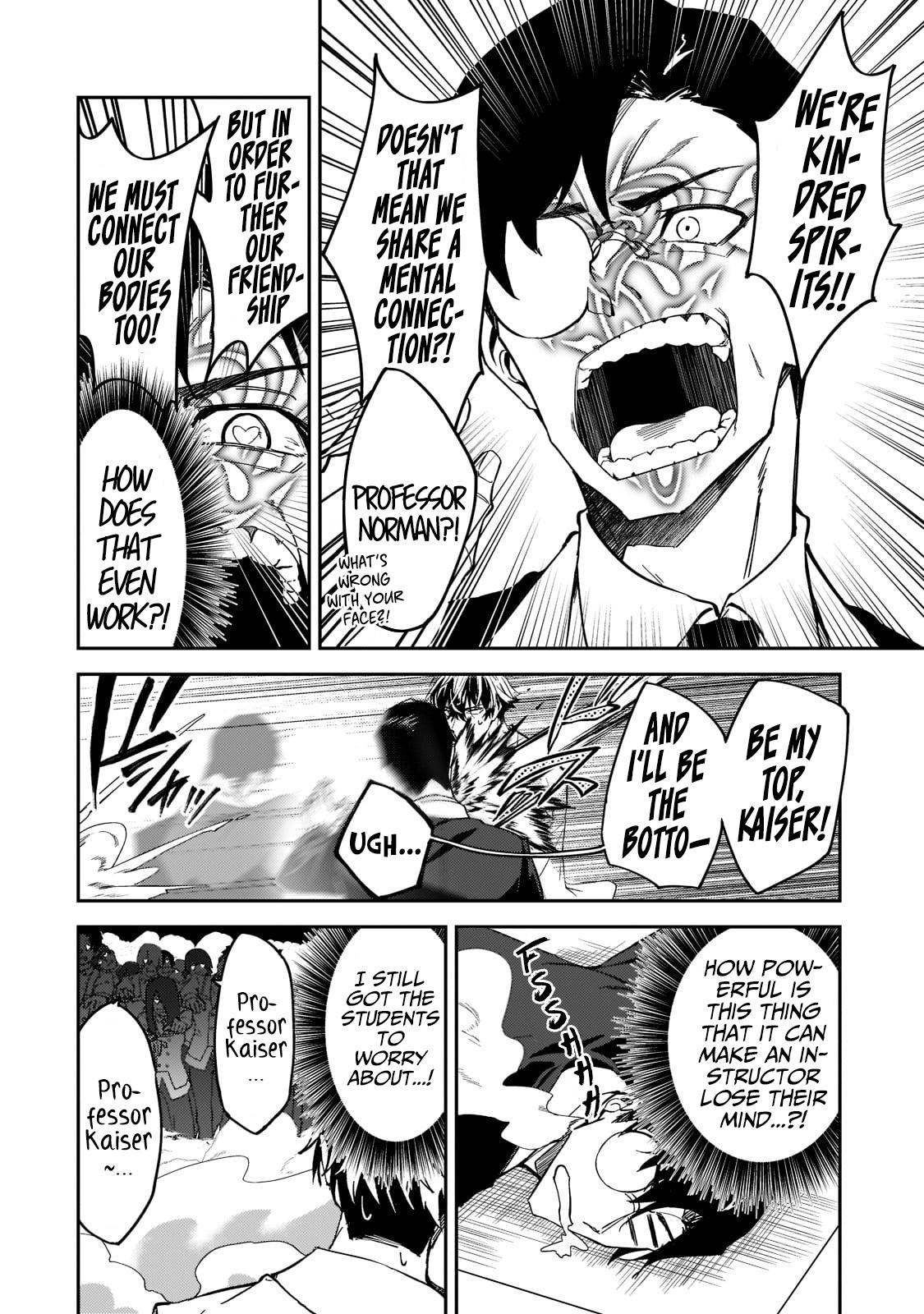 S Rank Boukensha de aru Ore no Musume-tachi Chapter 20 - Page 31