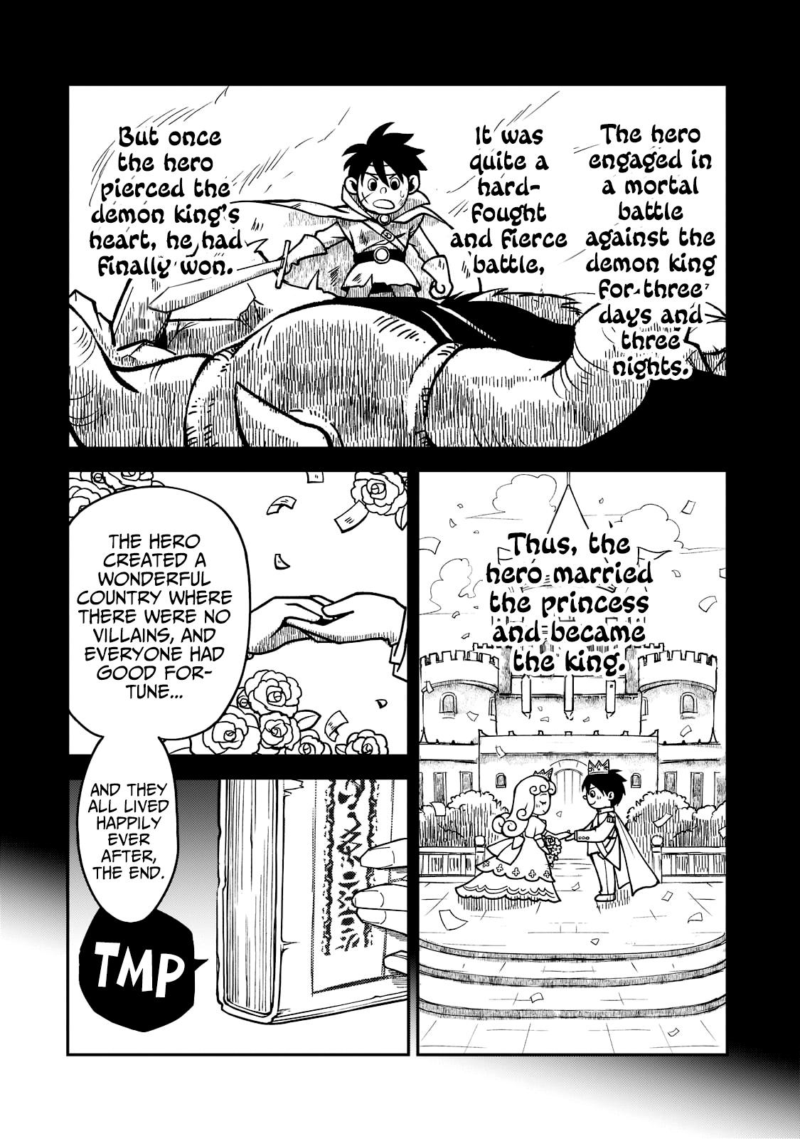 S Rank Boukensha de aru Ore no Musume-tachi Chapter 26 - Page 5