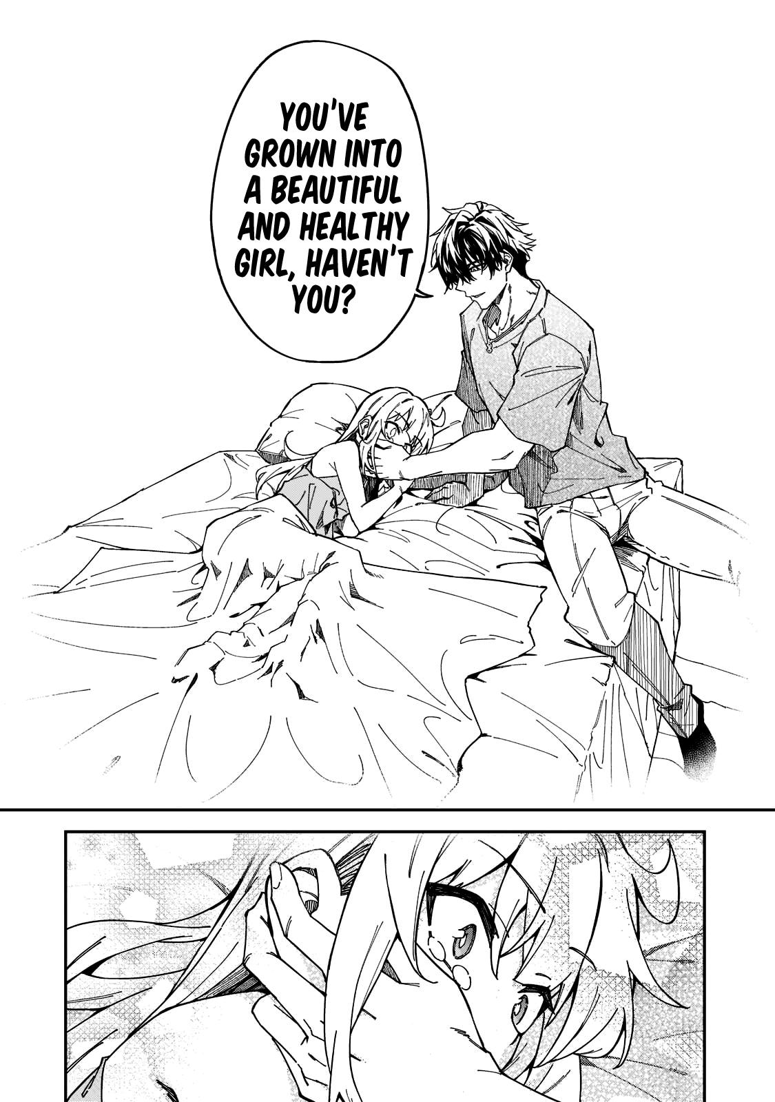 S Rank Boukensha de aru Ore no Musume-tachi Chapter 26 - Page 15