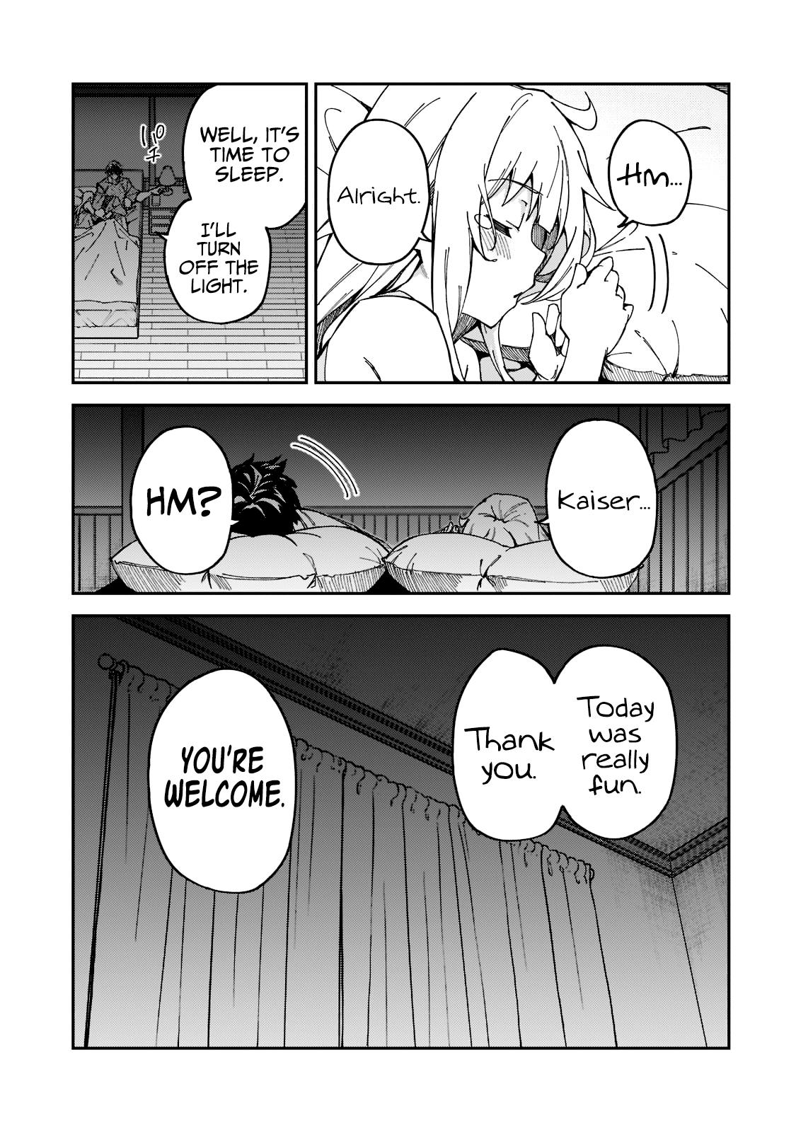 S Rank Boukensha de aru Ore no Musume-tachi Chapter 26 - Page 18