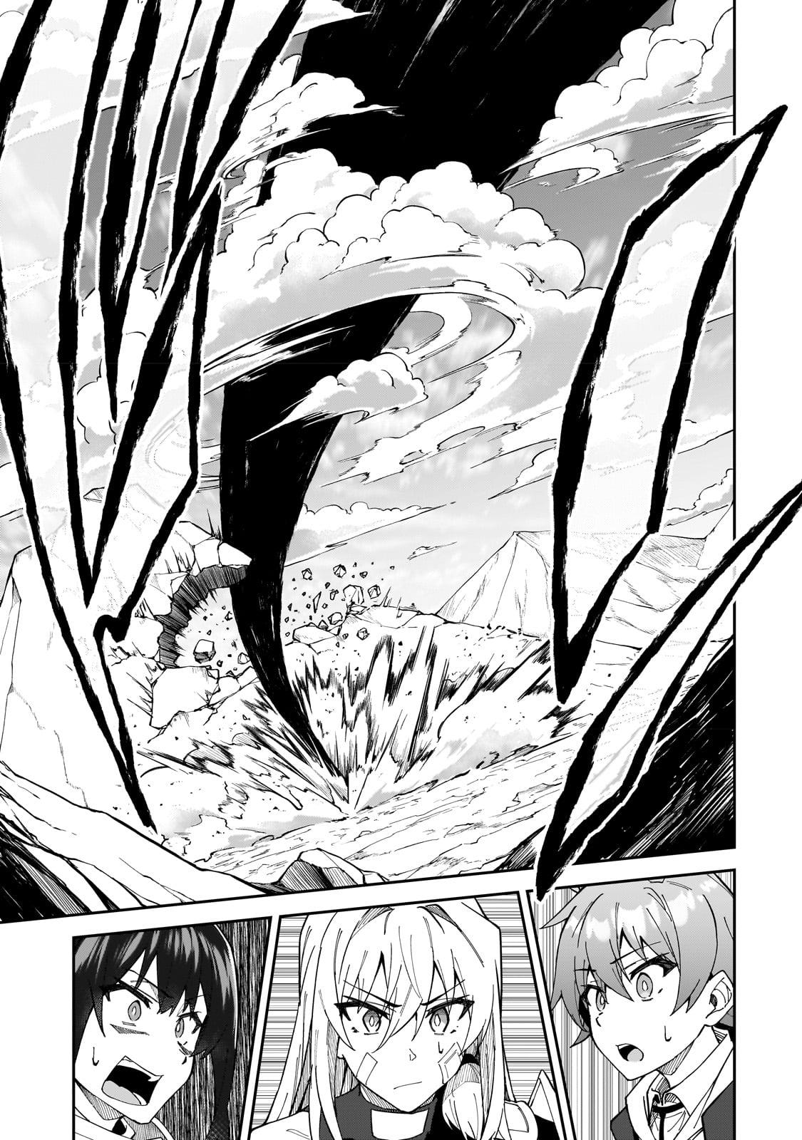 S Rank Boukensha de aru Ore no Musume-tachi Chapter 29 - Page 26