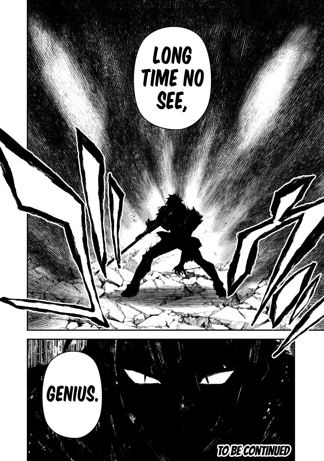 S Rank Boukensha de aru Ore no Musume-tachi Chapter 29 - Page 37