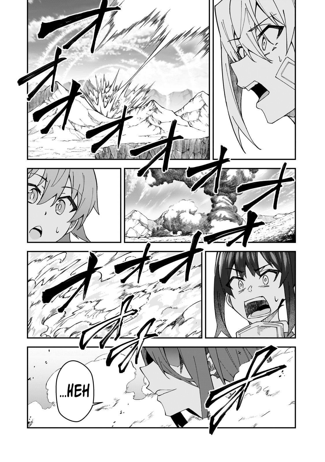 S Rank Boukensha de aru Ore no Musume-tachi Chapter 30 - Page 12