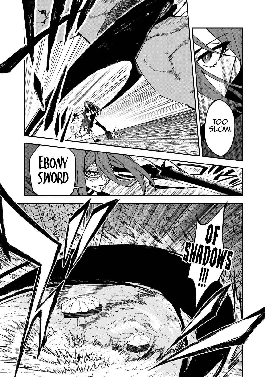 S Rank Boukensha de aru Ore no Musume-tachi Chapter 33 - Page 6