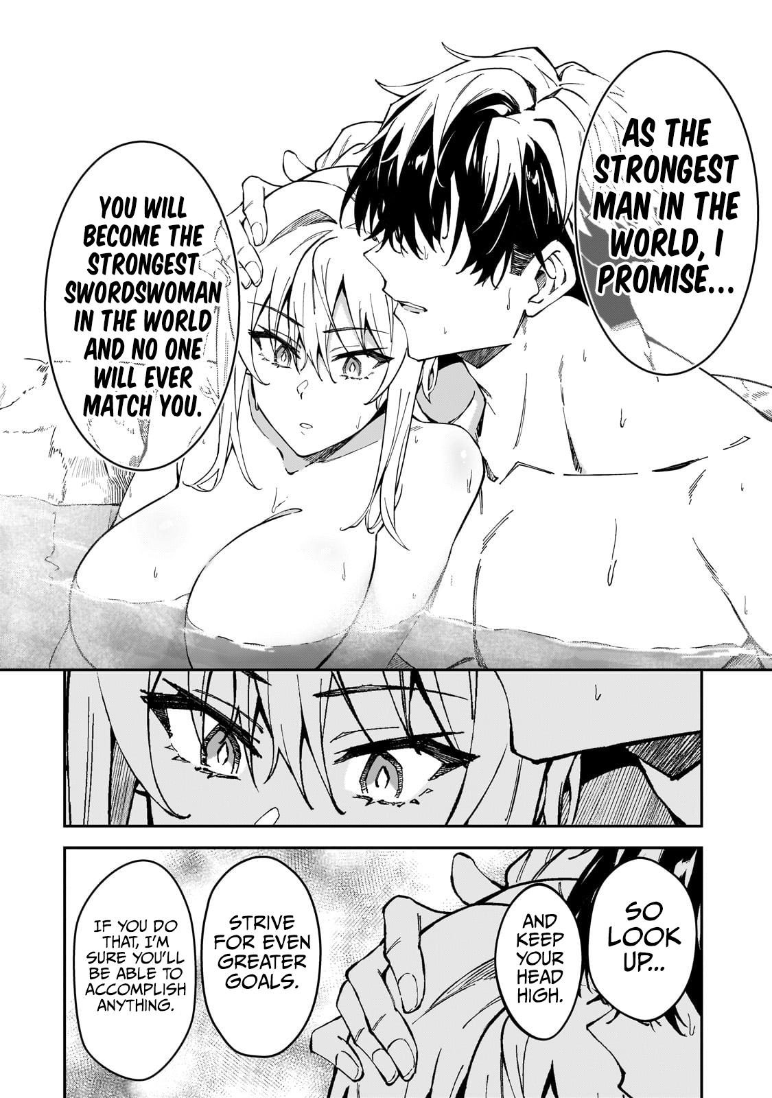 S Rank Boukensha de aru Ore no Musume-tachi Chapter 34 - Page 22