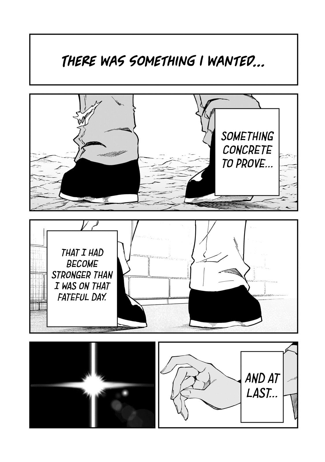 S Rank Boukensha de aru Ore no Musume-tachi Chapter 37 - Page 4