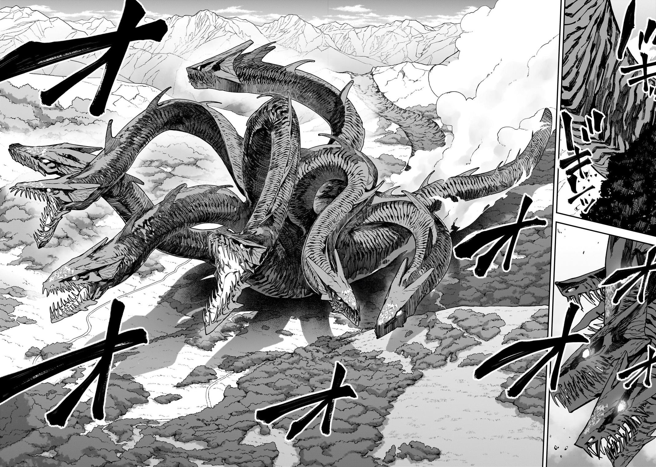 S Rank Boukensha de aru Ore no Musume-tachi Chapter 39 - Page 19