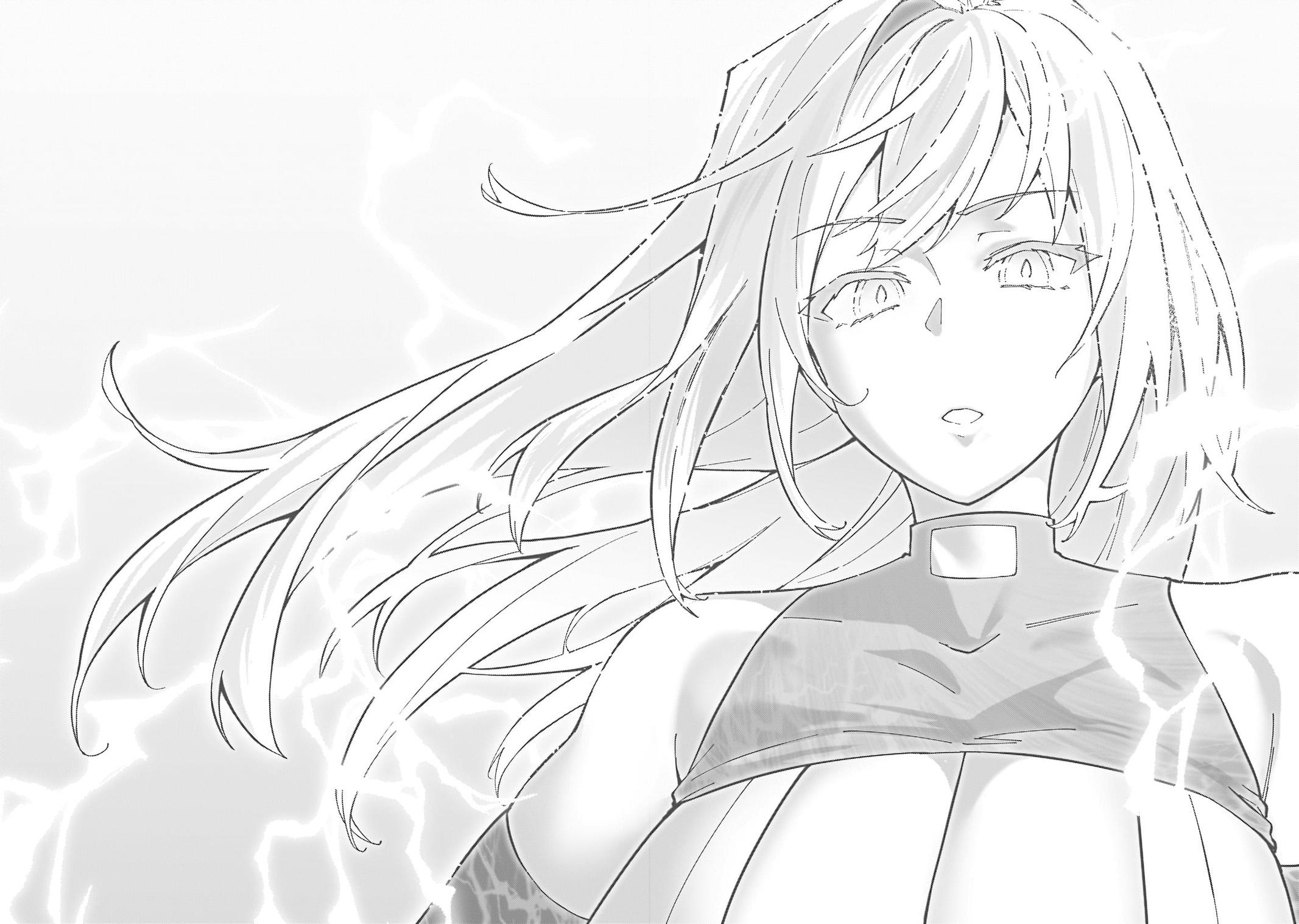 S Rank Boukensha de aru Ore no Musume-tachi Chapter 40 - Page 14