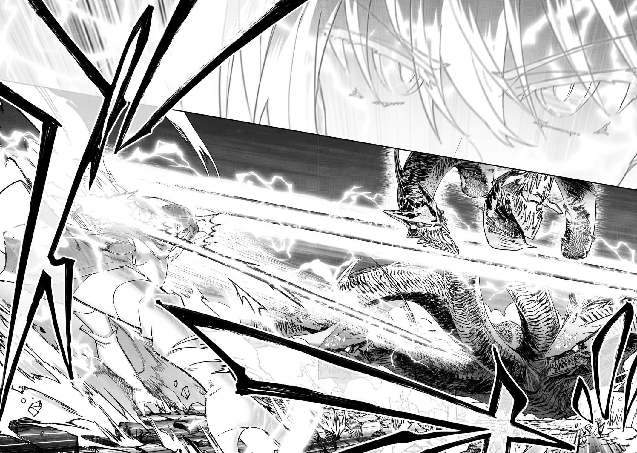 S Rank Boukensha de aru Ore no Musume-tachi Chapter 40 - Page 17