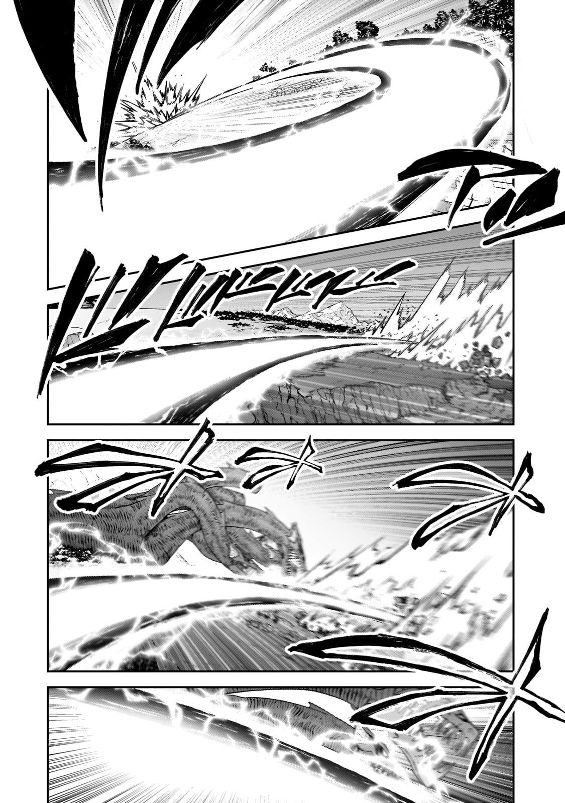 S Rank Boukensha de aru Ore no Musume-tachi Chapter 40 - Page 20