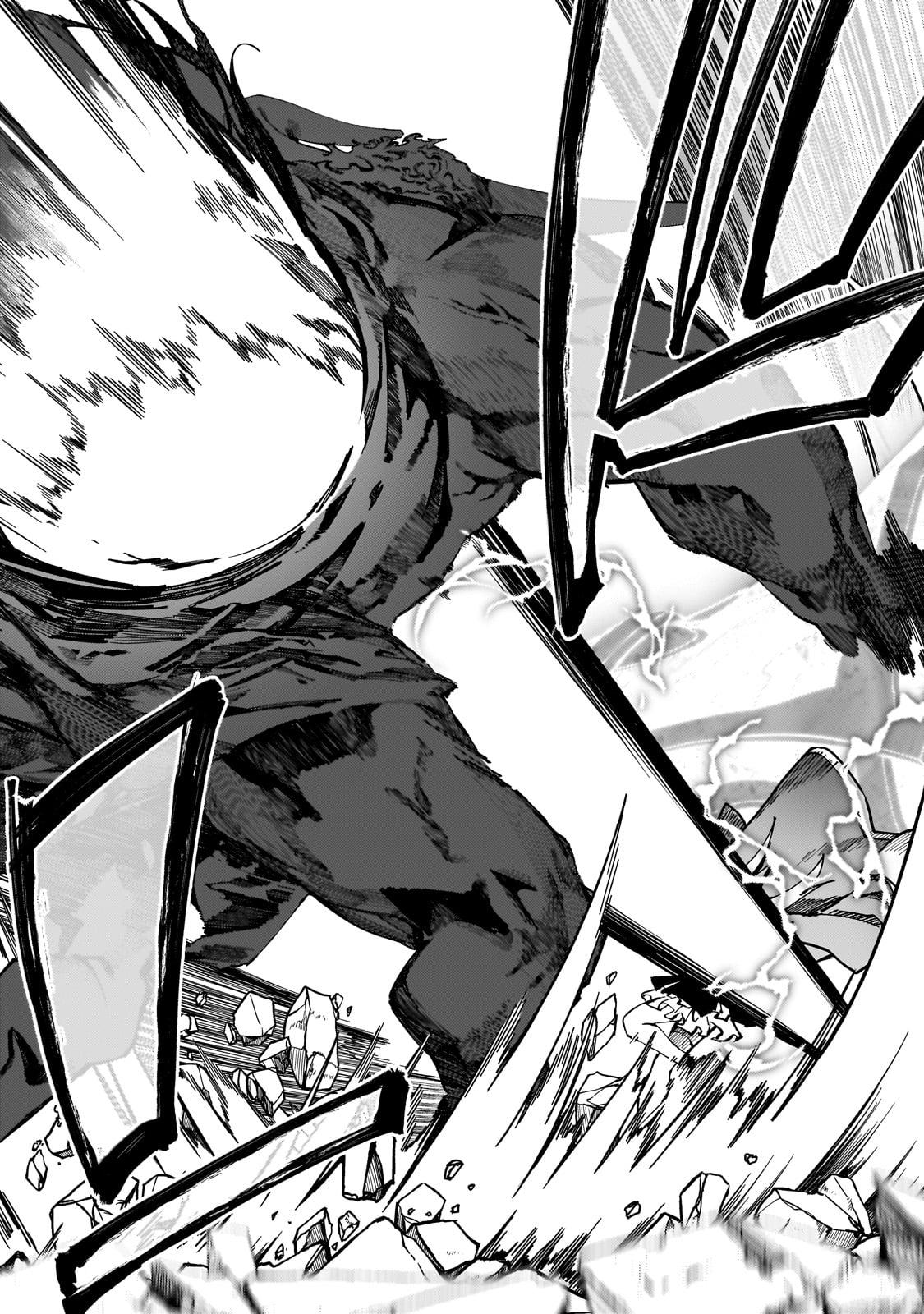 S Rank Boukensha de aru Ore no Musume-tachi Chapter 44 - Page 16