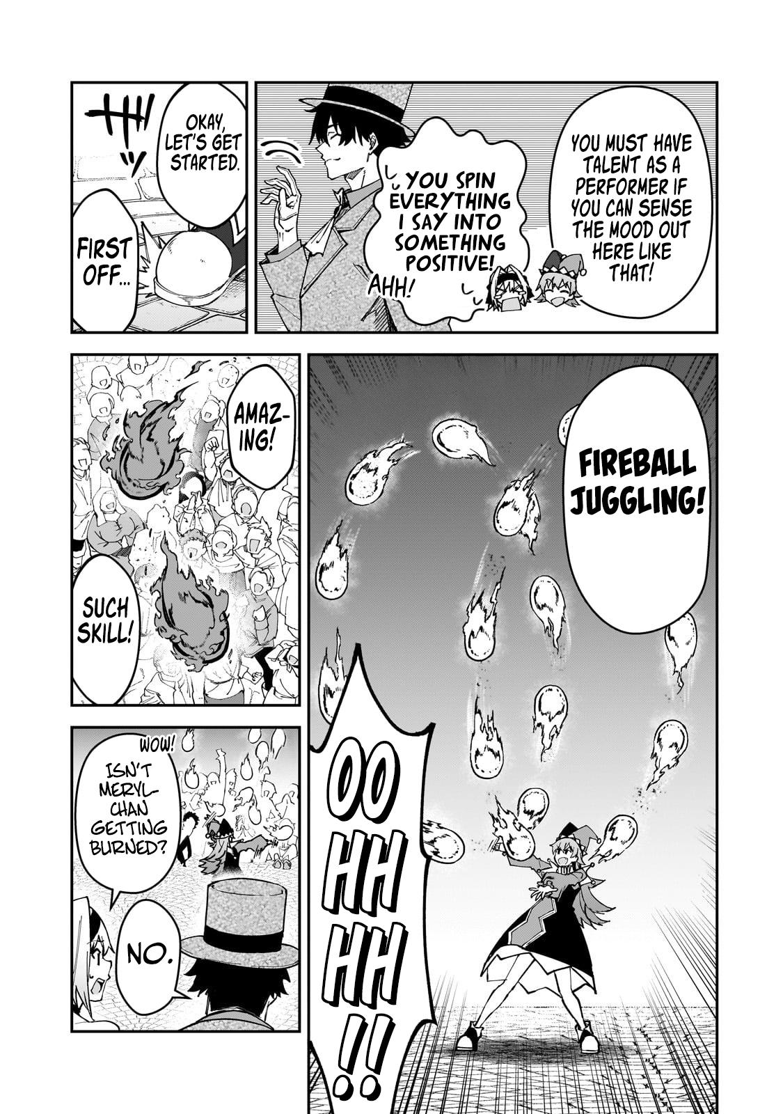 S Rank Boukensha de aru Ore no Musume-tachi Chapter 45 - Page 28