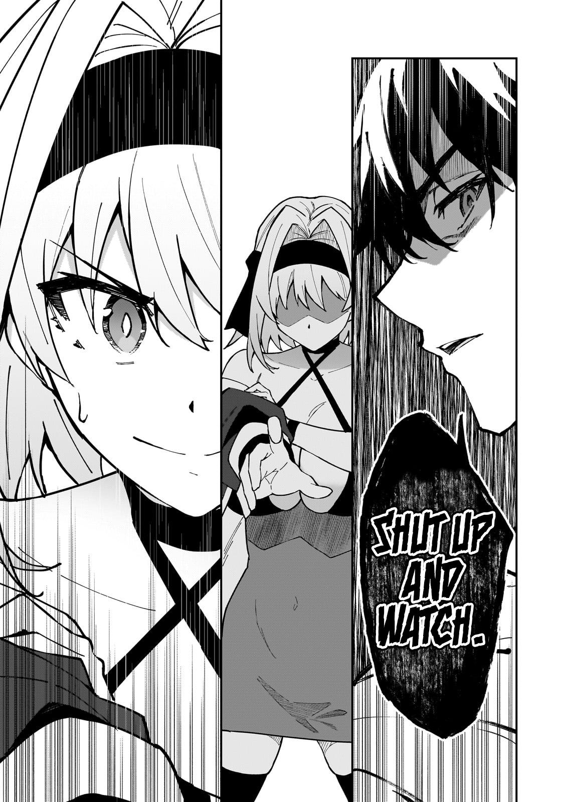 S Rank Boukensha de aru Ore no Musume-tachi Chapter 46 - Page 14