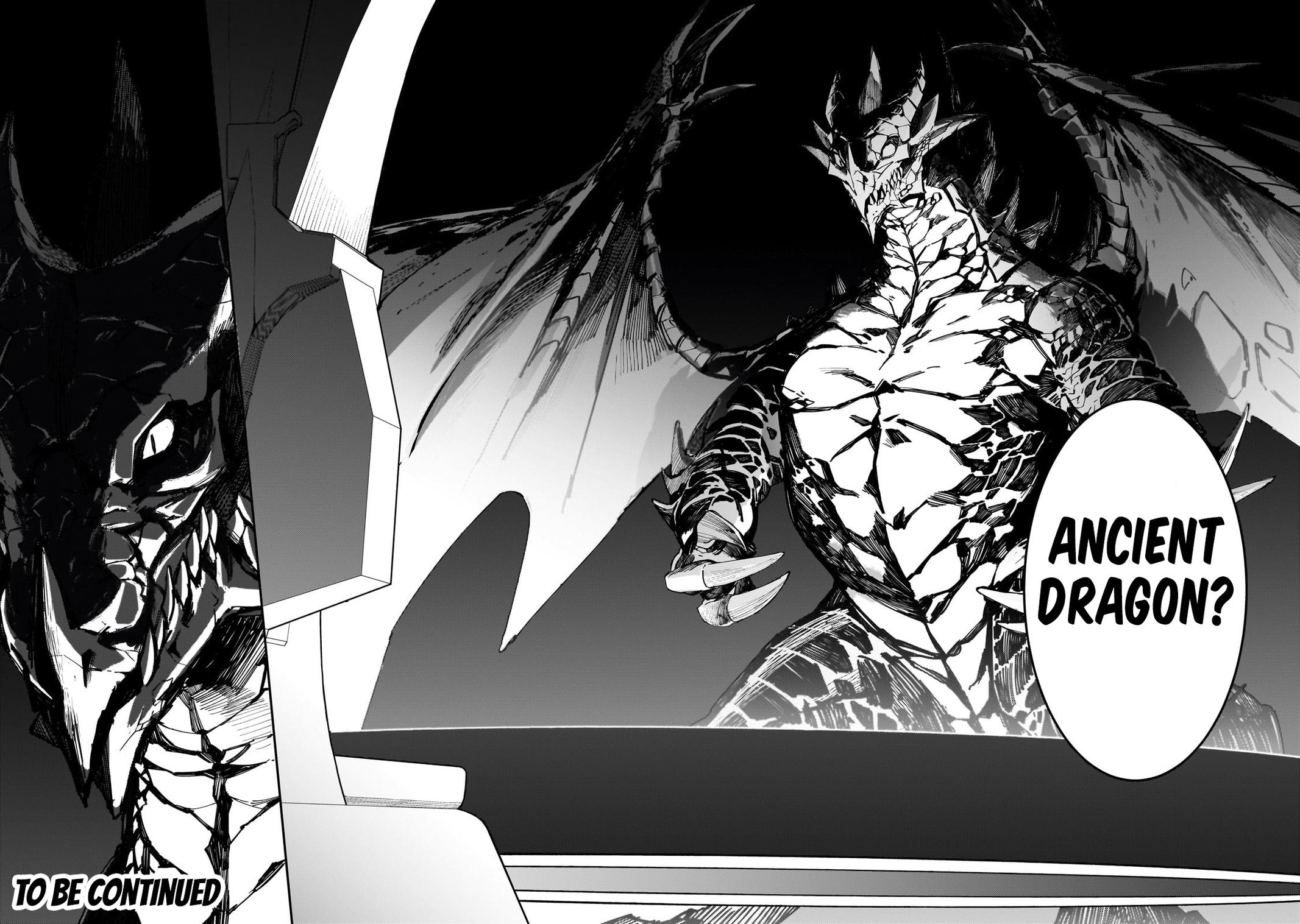 S Rank Boukensha de aru Ore no Musume-tachi Chapter 46 - Page 28