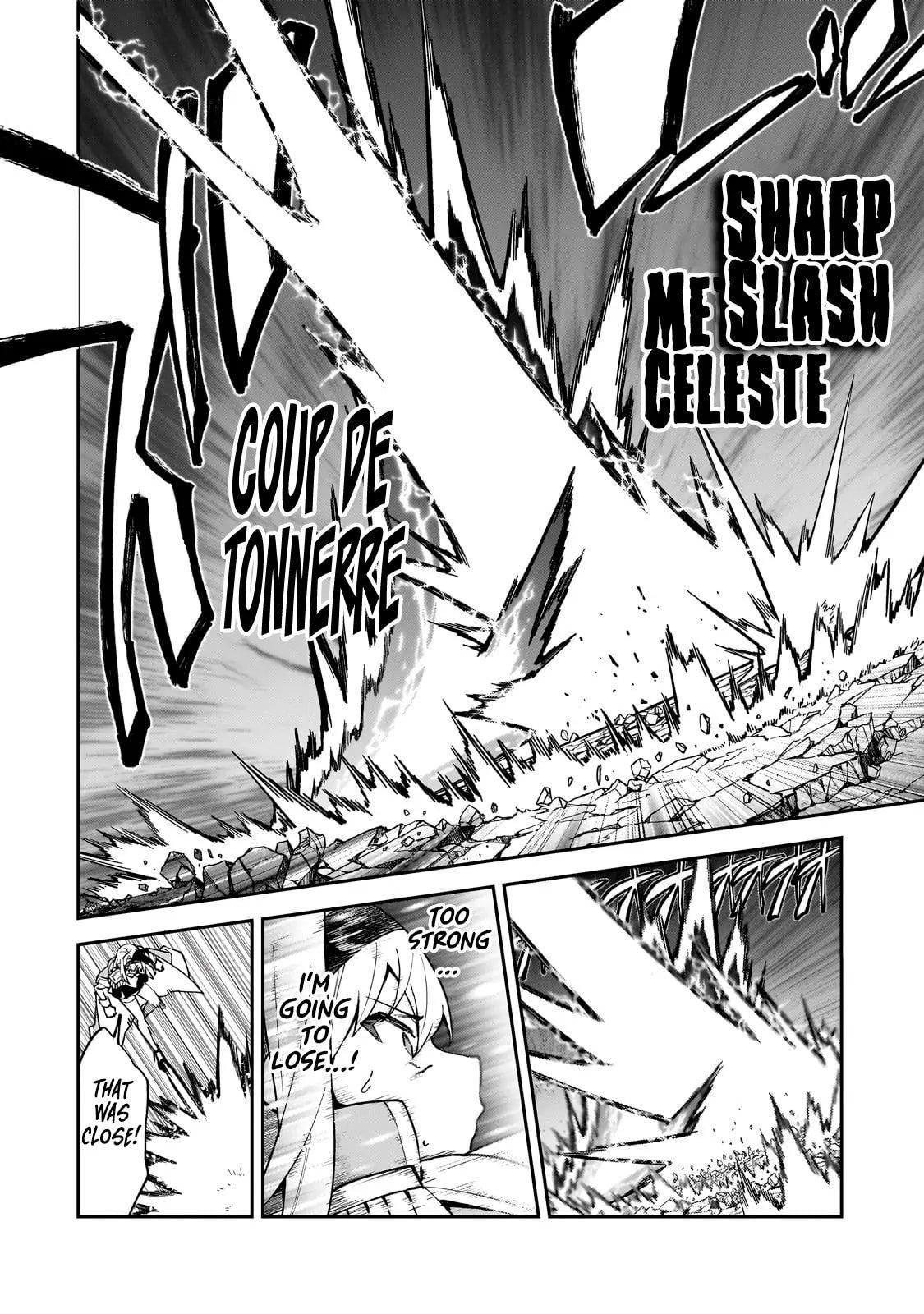 S Rank Boukensha de aru Ore no Musume-tachi Chapter 48 - Page 7