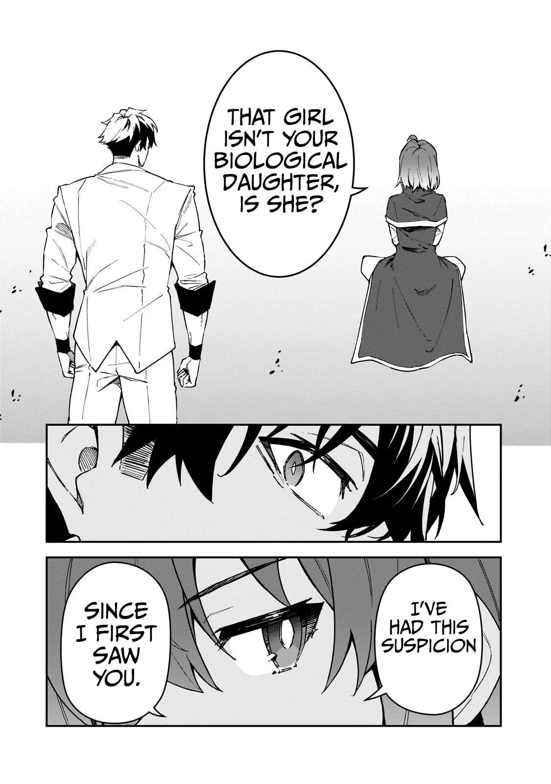 S Rank Boukensha de aru Ore no Musume-tachi Chapter 48 - Page 11