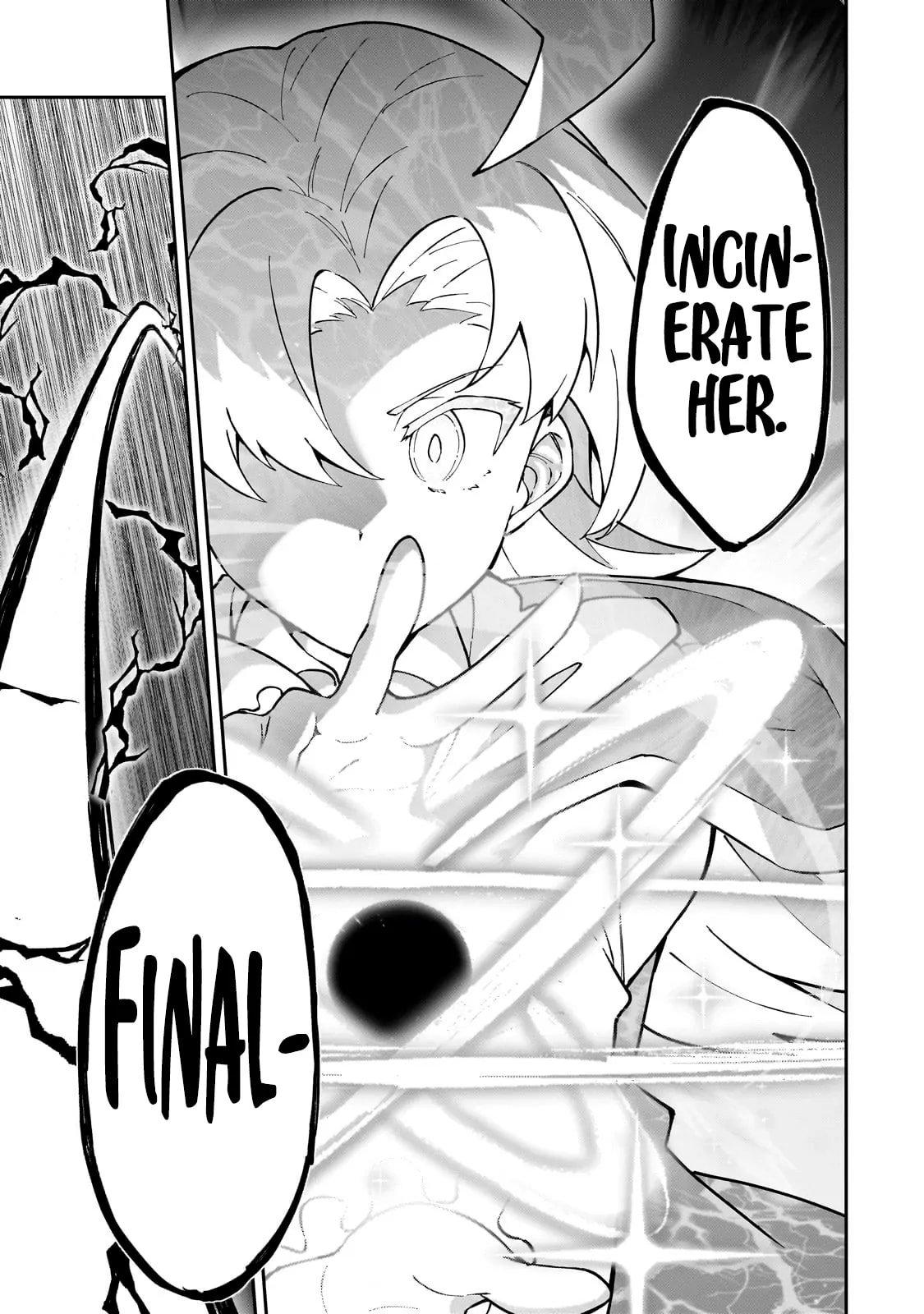 S Rank Boukensha de aru Ore no Musume-tachi Chapter 48 - Page 18